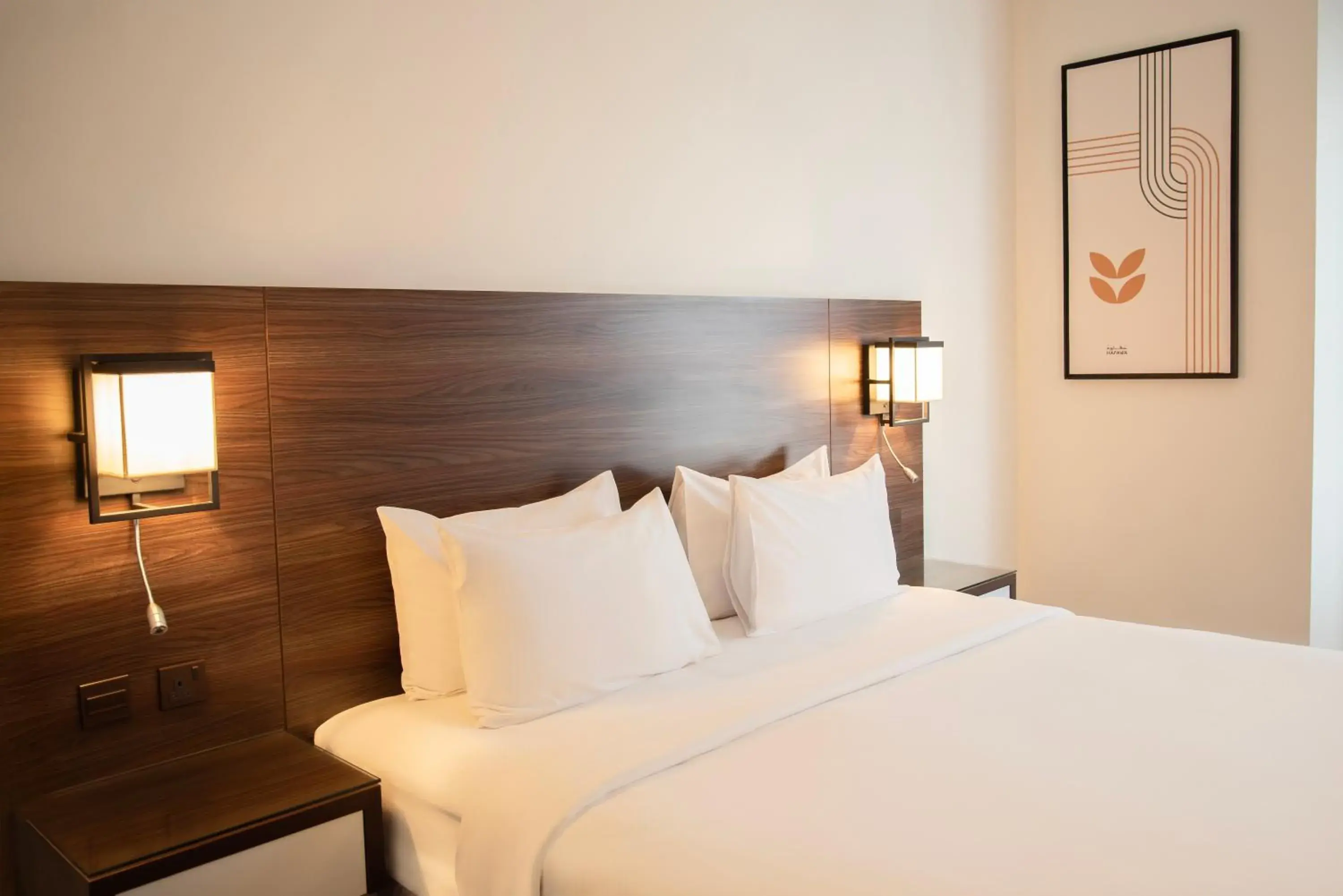 Single Room in Hafawah Resort Single Room in Hafawah Resort