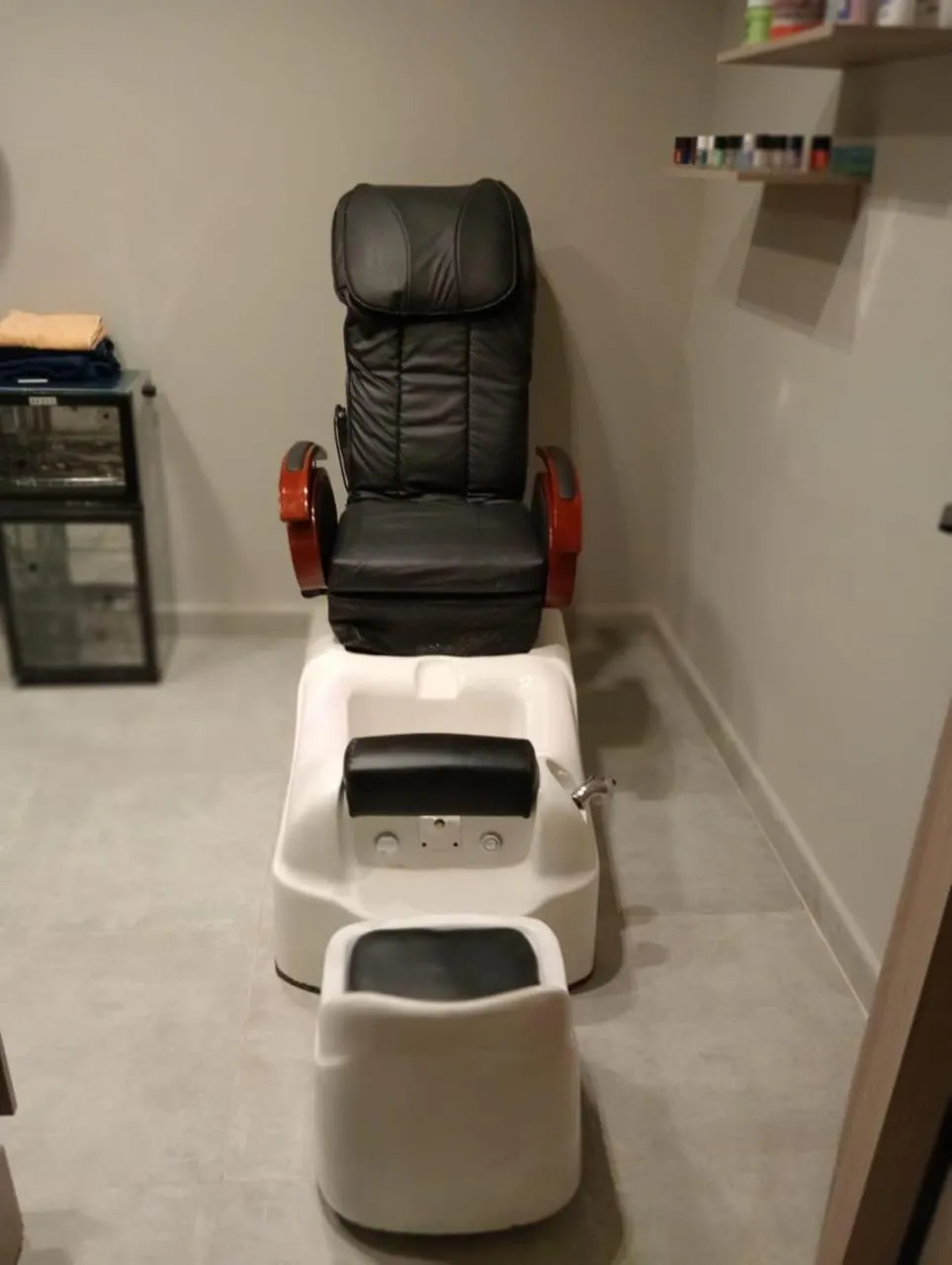 Spa and wellness centre/facilities in Flow Spectrum Resort Sahl Hasheesh