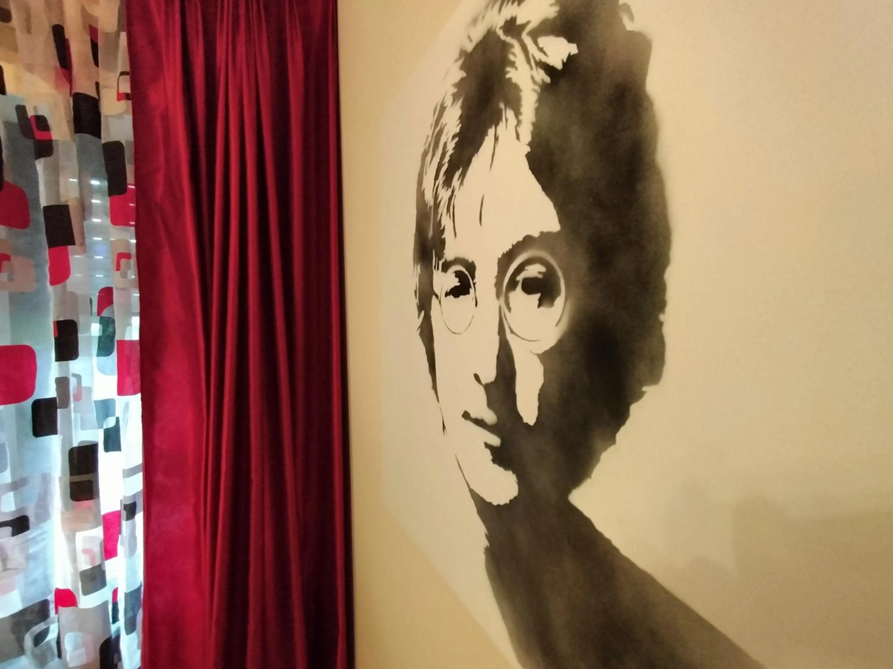 Hotel L' Orto degli Otelli