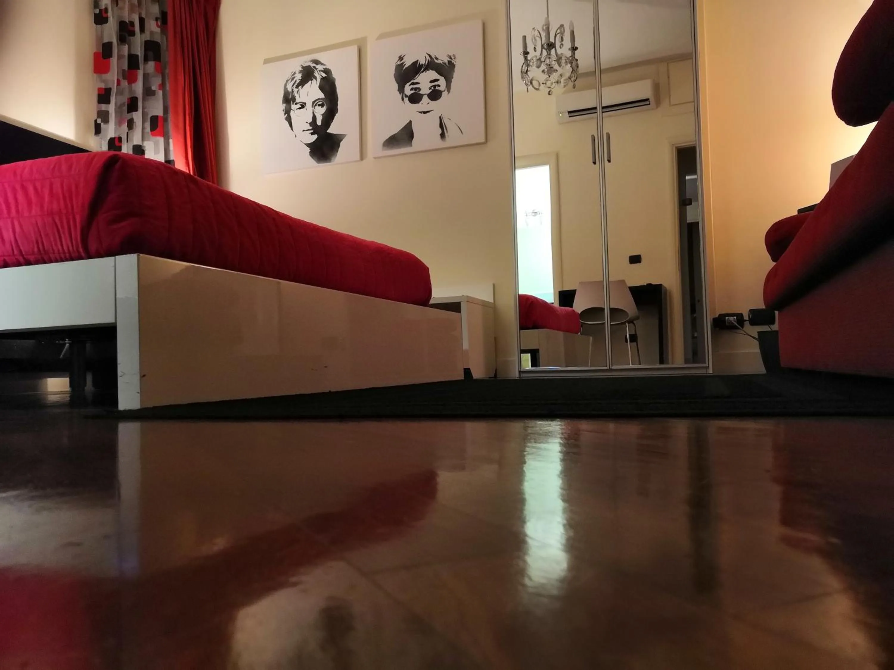 Hotel L' Orto degli Otelli