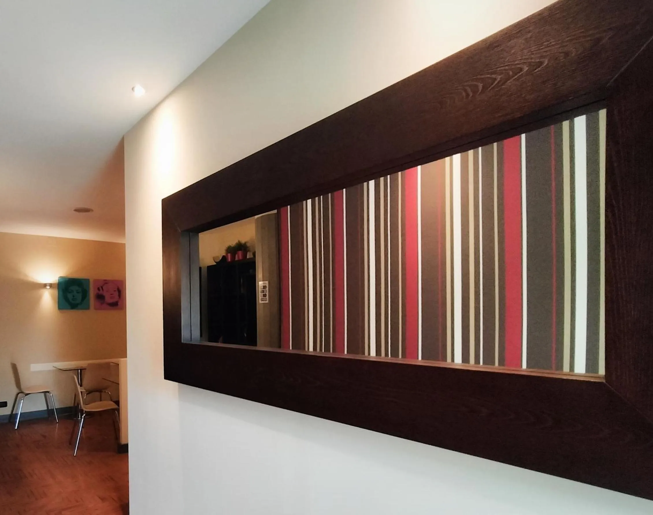 Hotel L' Orto degli Otelli