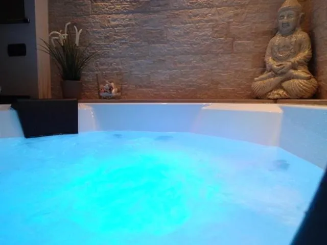 Hotel L' Orto degli Otelli