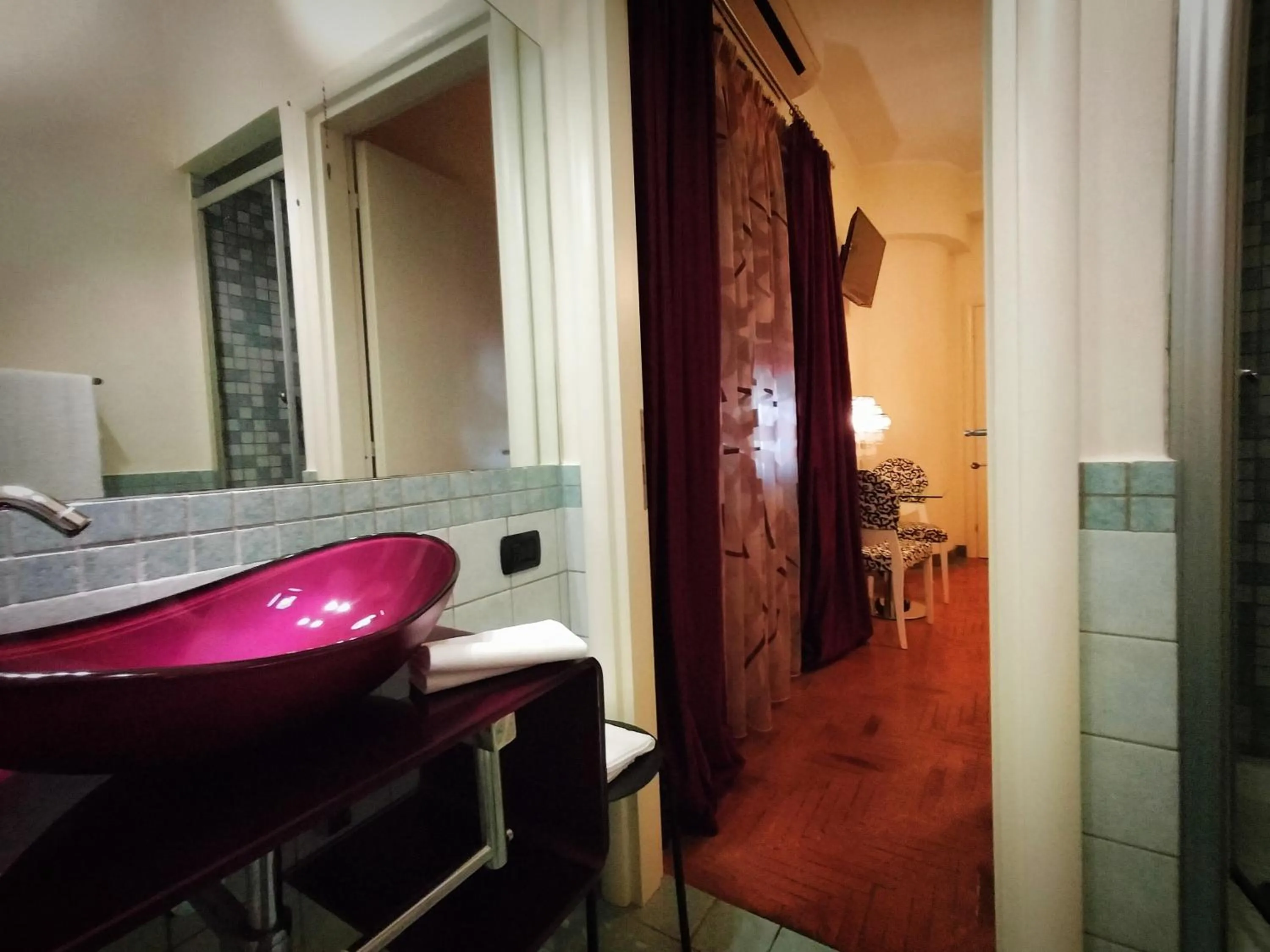 Hotel L' Orto degli Otelli