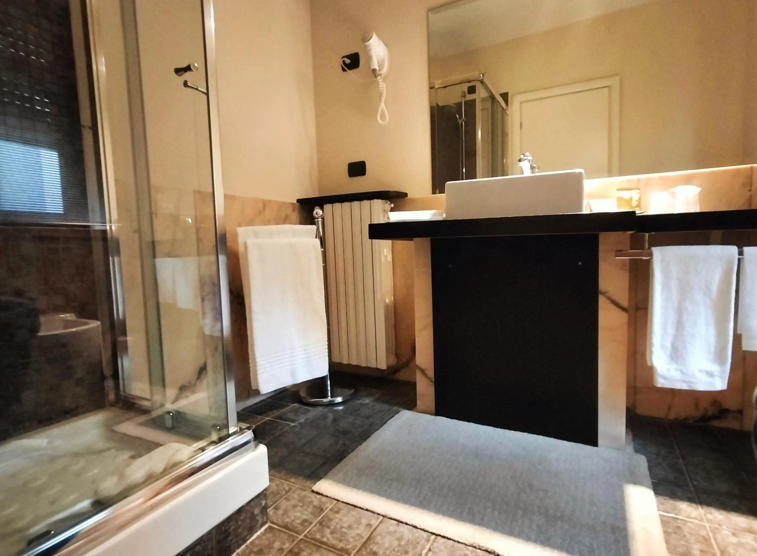 Hotel L' Orto degli Otelli