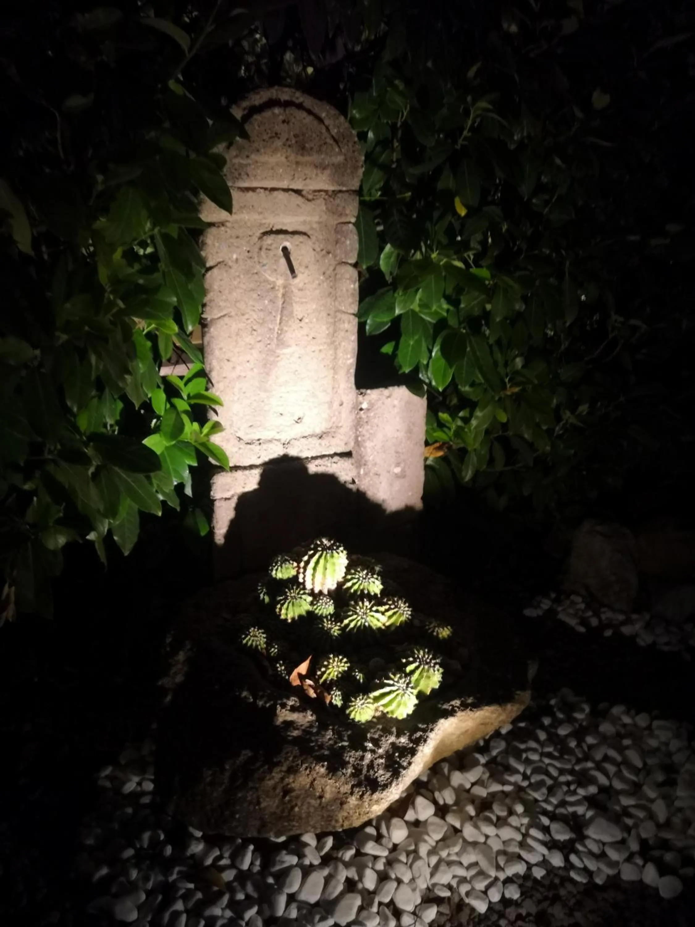 Hotel L' Orto degli Otelli