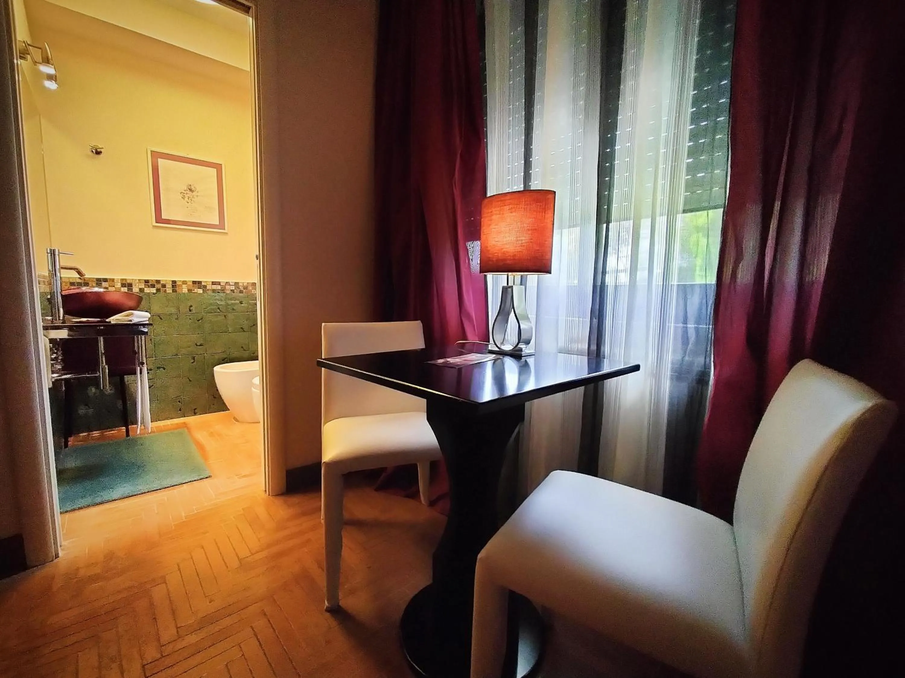 Hotel L' Orto degli Otelli