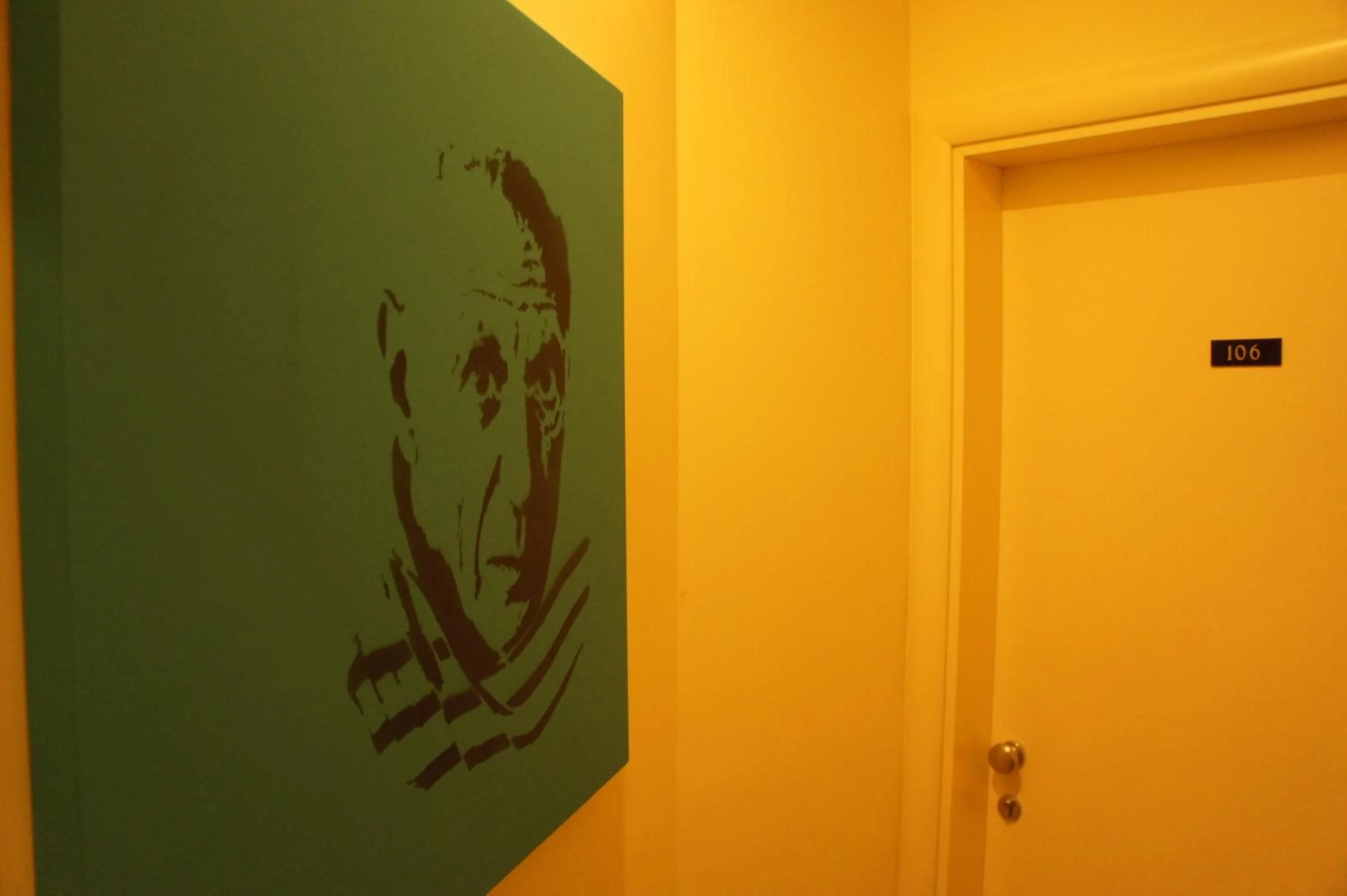 Other in Hotel L' Orto degli Otelli