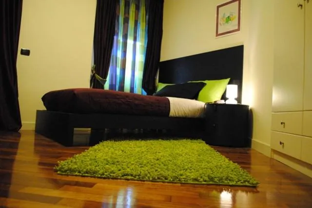 Bed in Hotel L' Orto degli Otelli