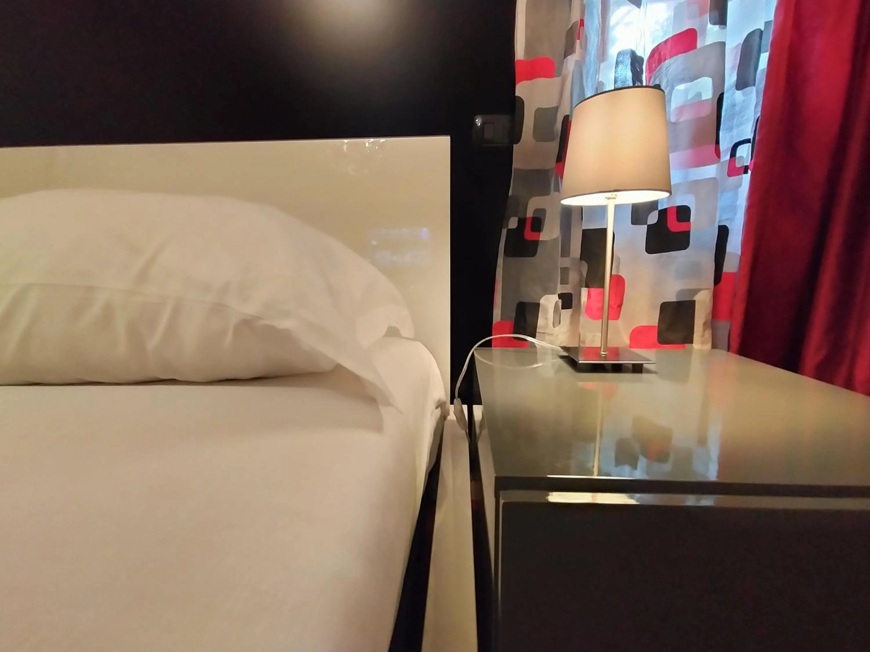 Bed in Hotel L' Orto degli Otelli