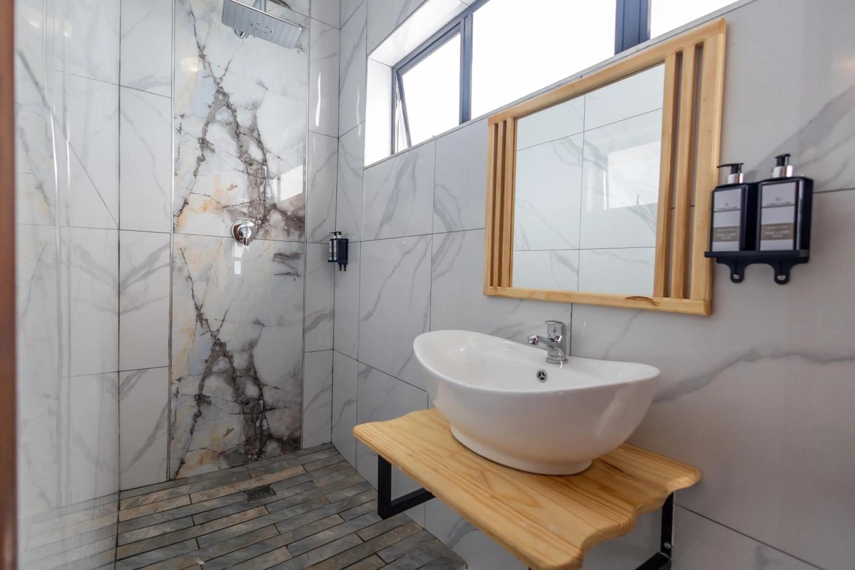 Fusion House B&B and Conference Venue