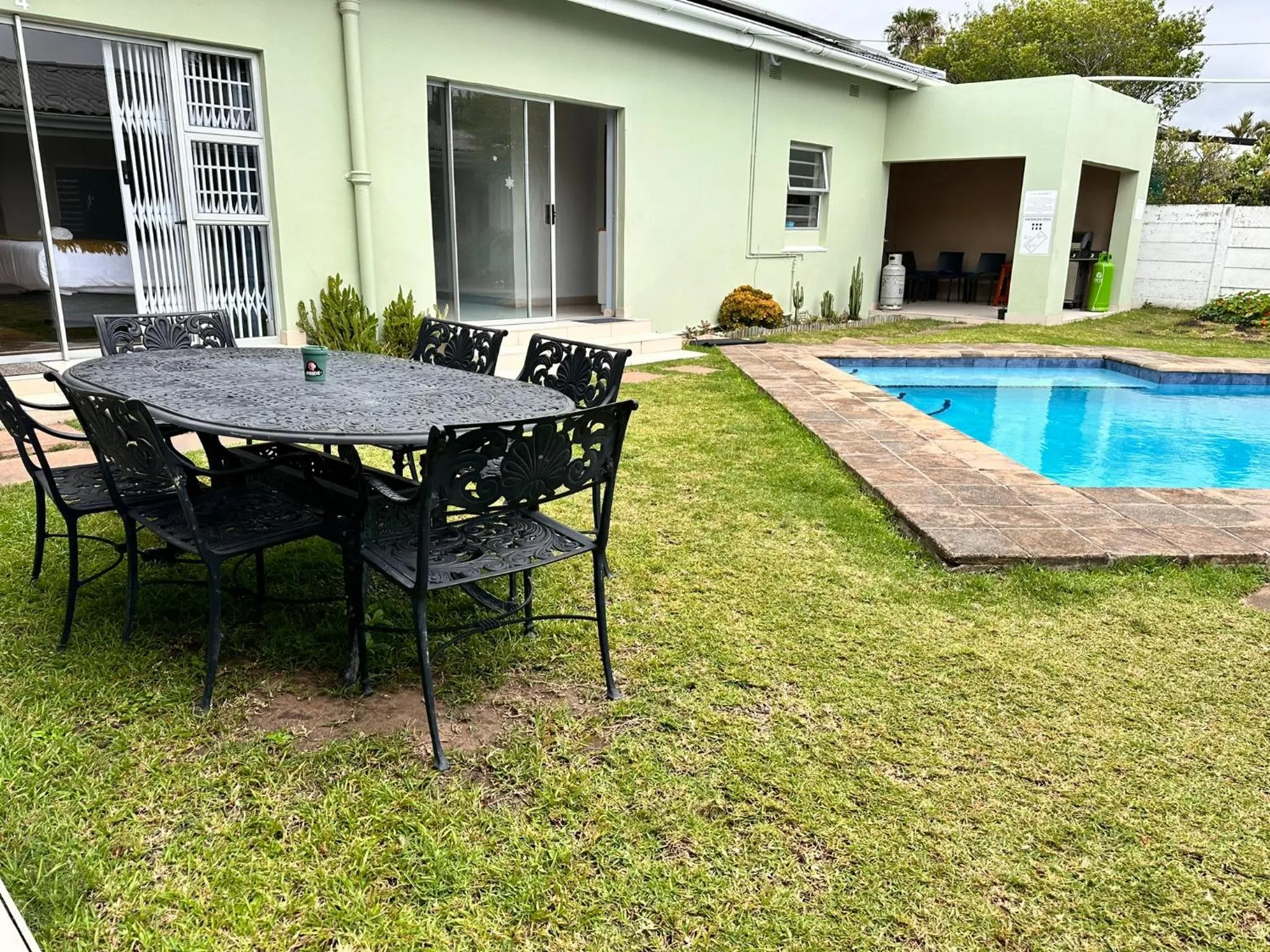 Fusion House B&B and Conference Venue