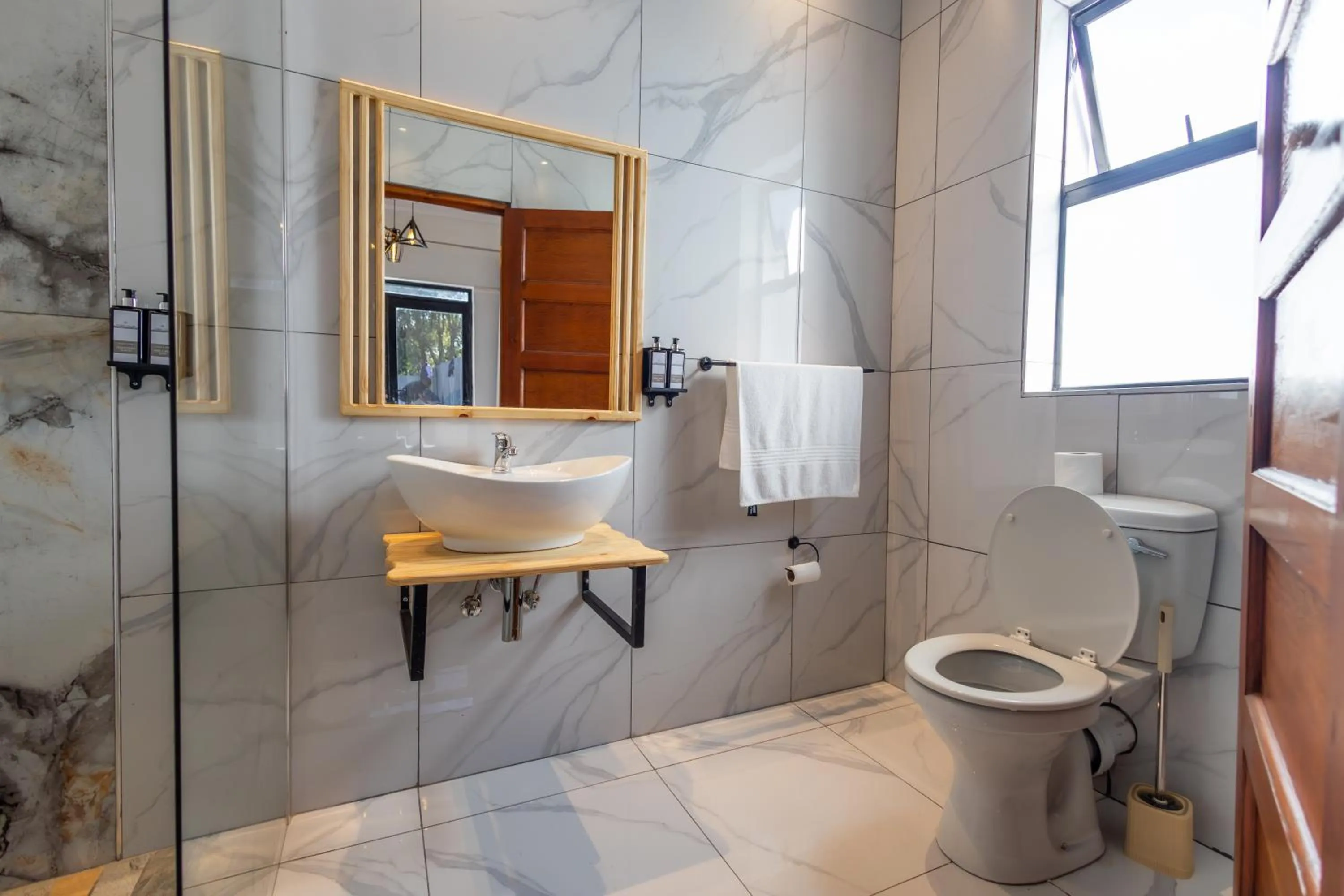 Fusion House B&B and Conference Venue