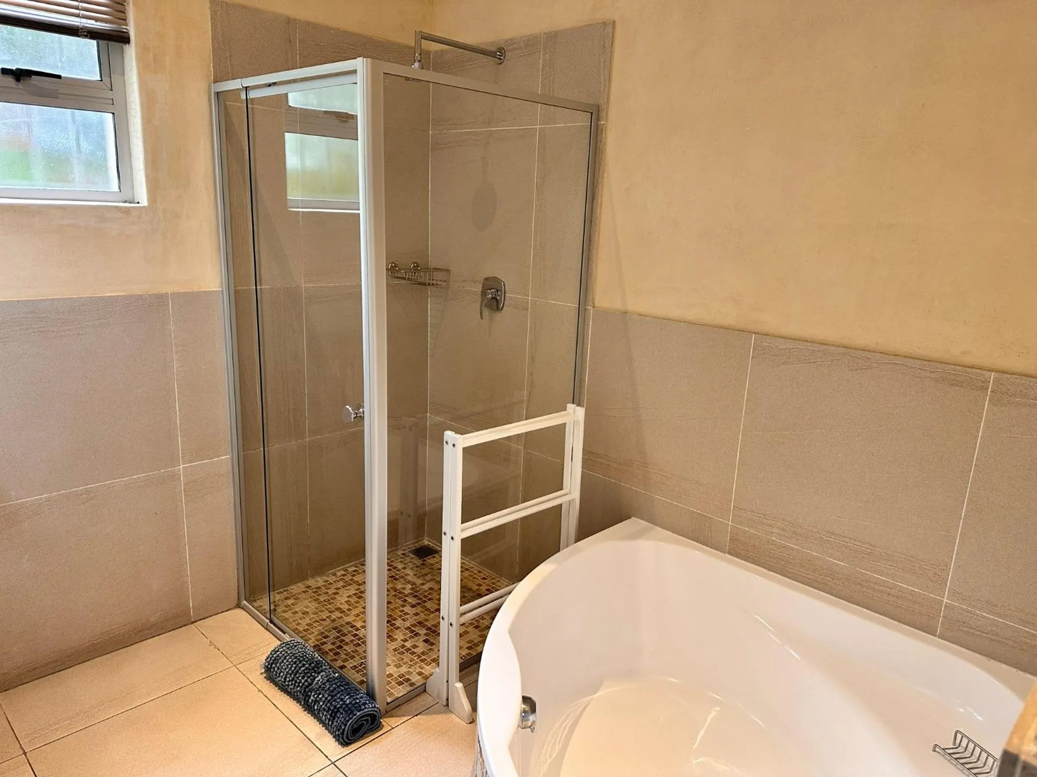 Fusion House B&B and Conference Venue