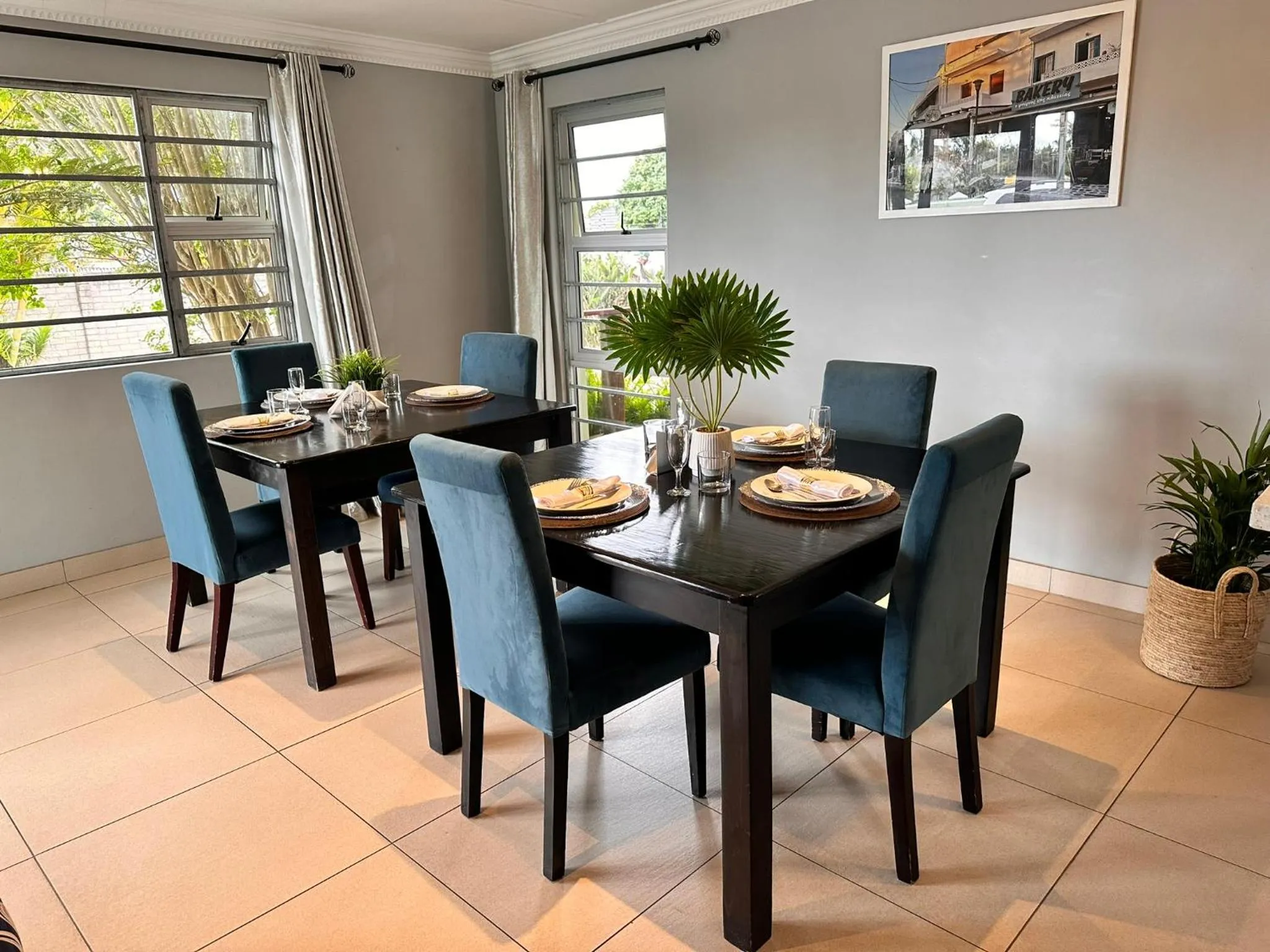 Fusion House B&B and Conference Venue