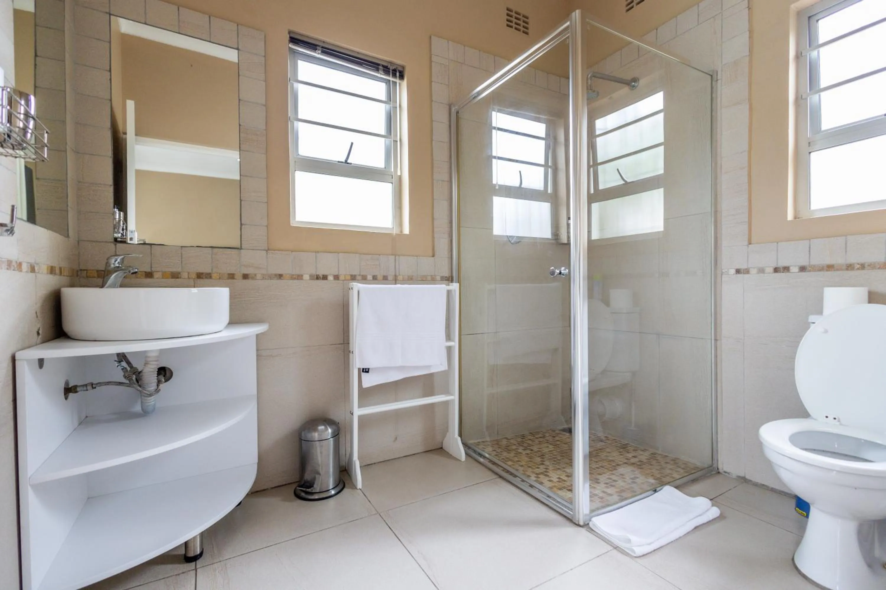 Fusion House B&B and Conference Venue