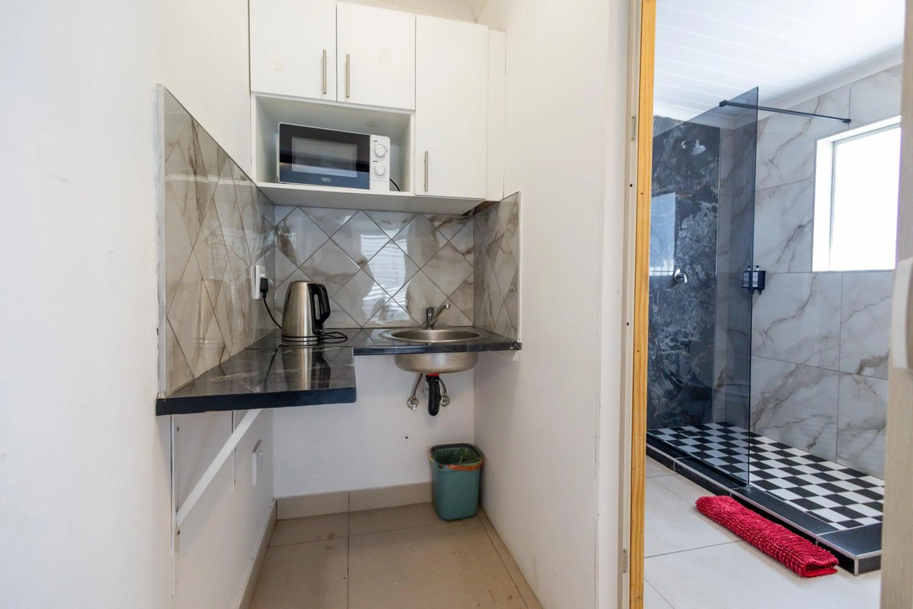 Fusion House B&B and Conference Venue