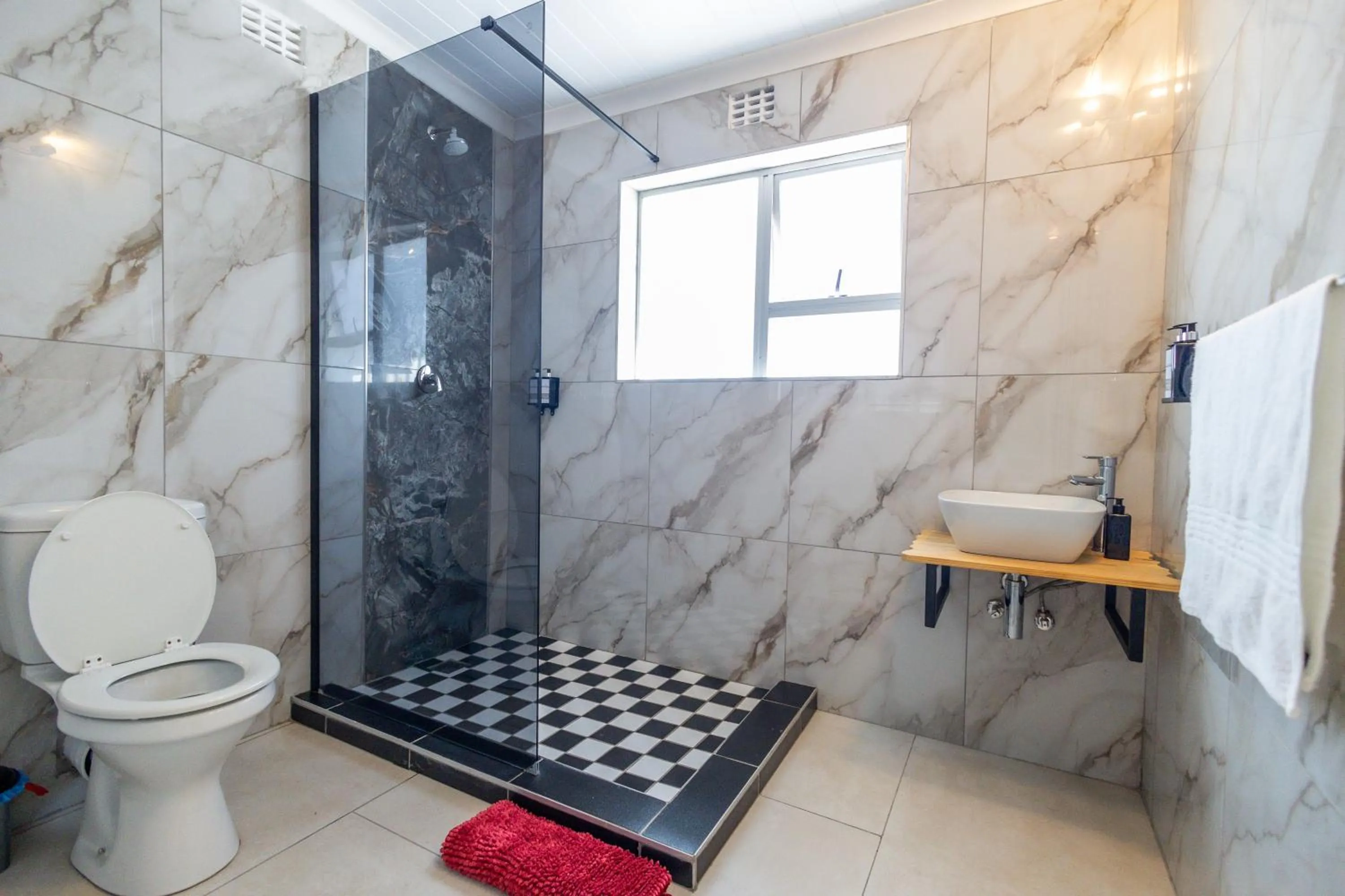 Fusion House B&B and Conference Venue