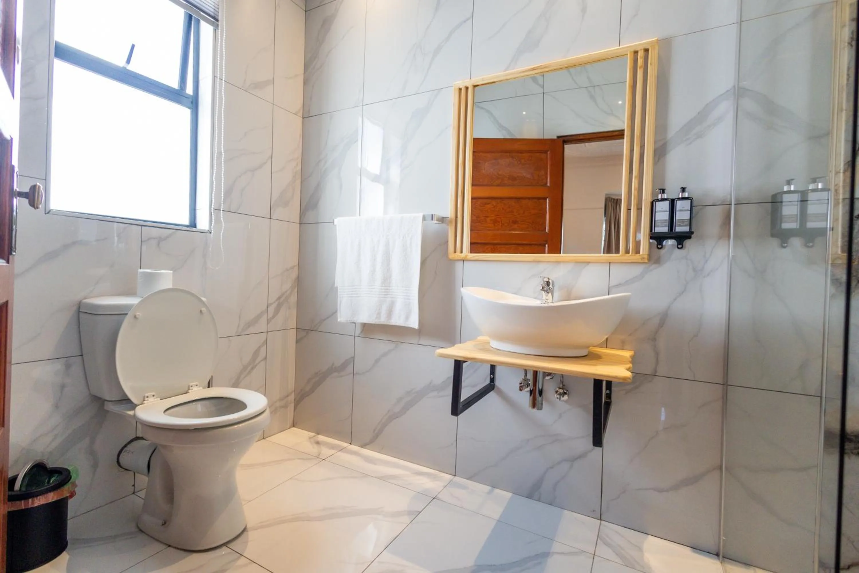 Fusion House B&B and Conference Venue