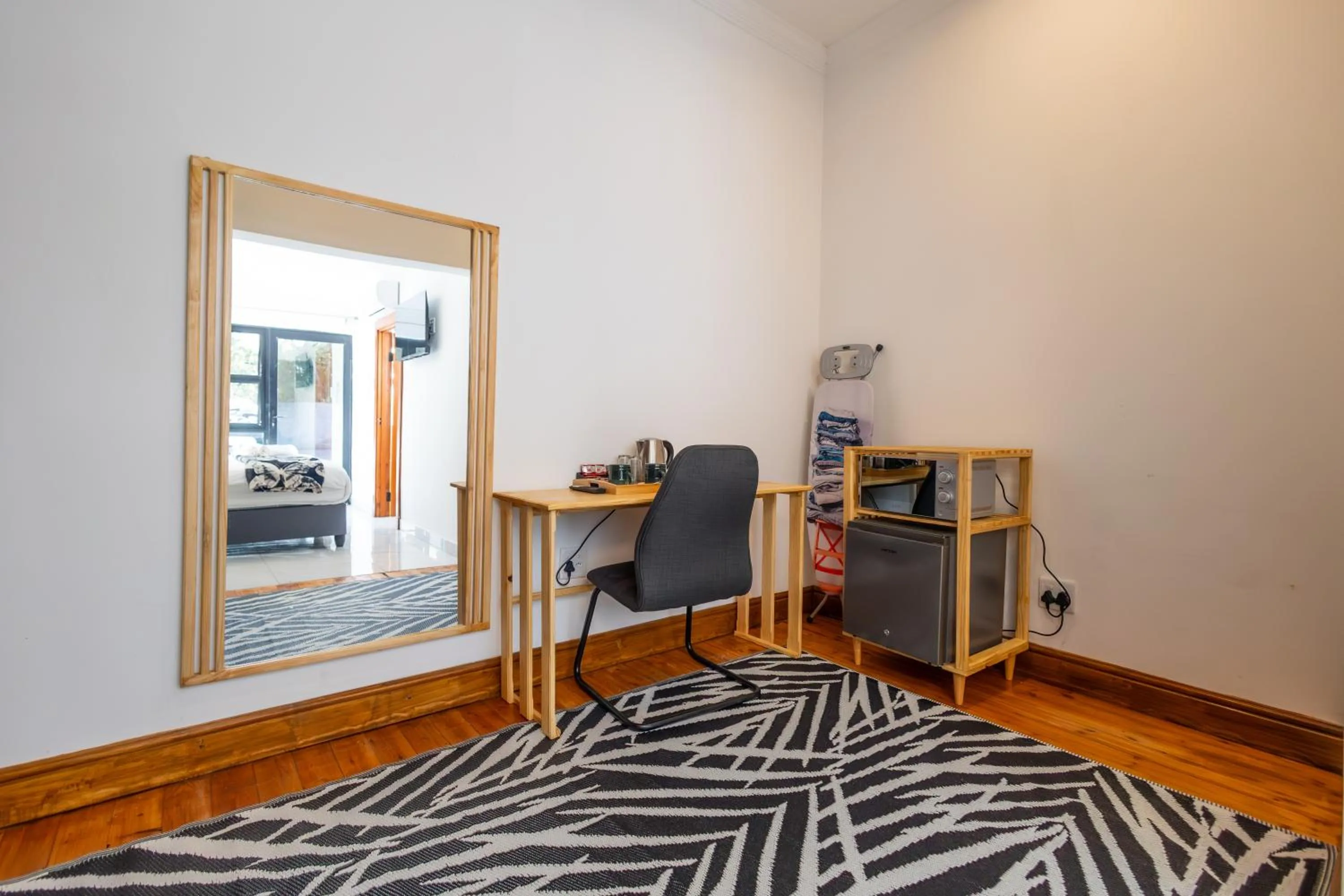 Fusion House B&B and Conference Venue