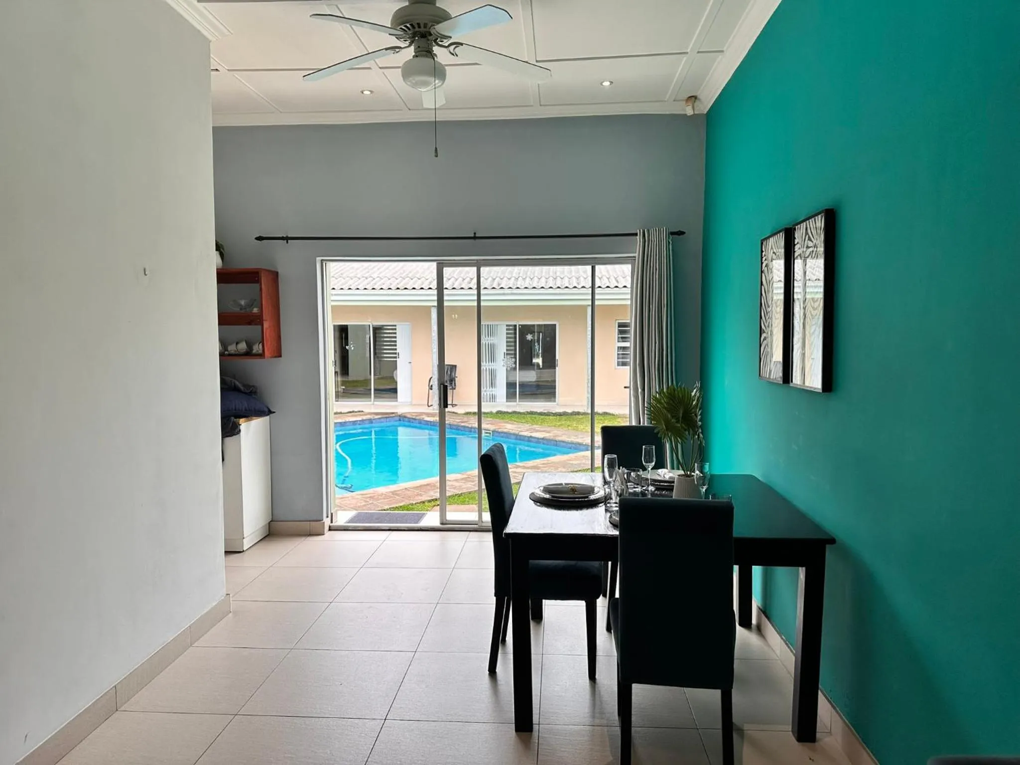 Fusion House B&B and Conference Venue