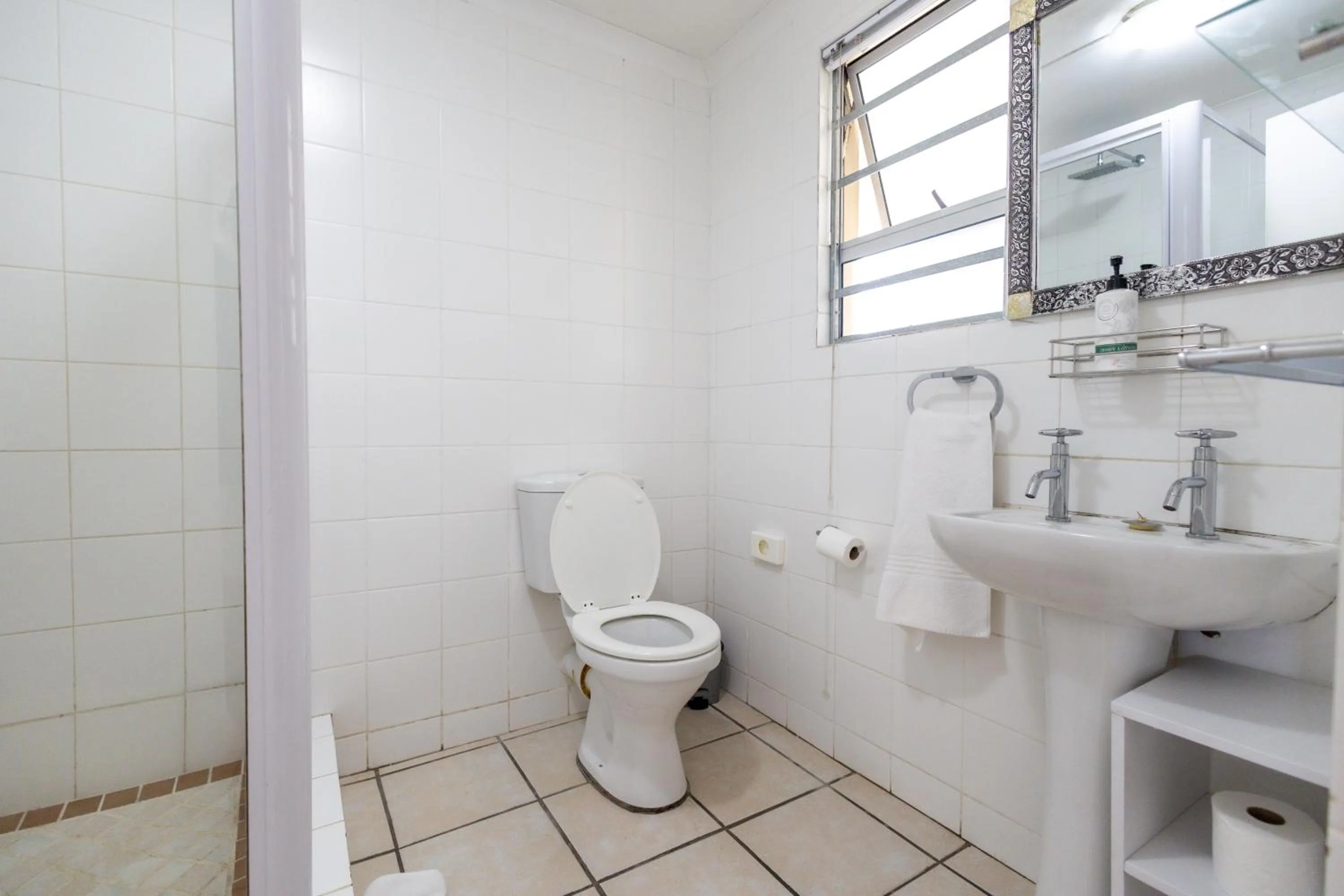 Fusion House B&B and Conference Venue