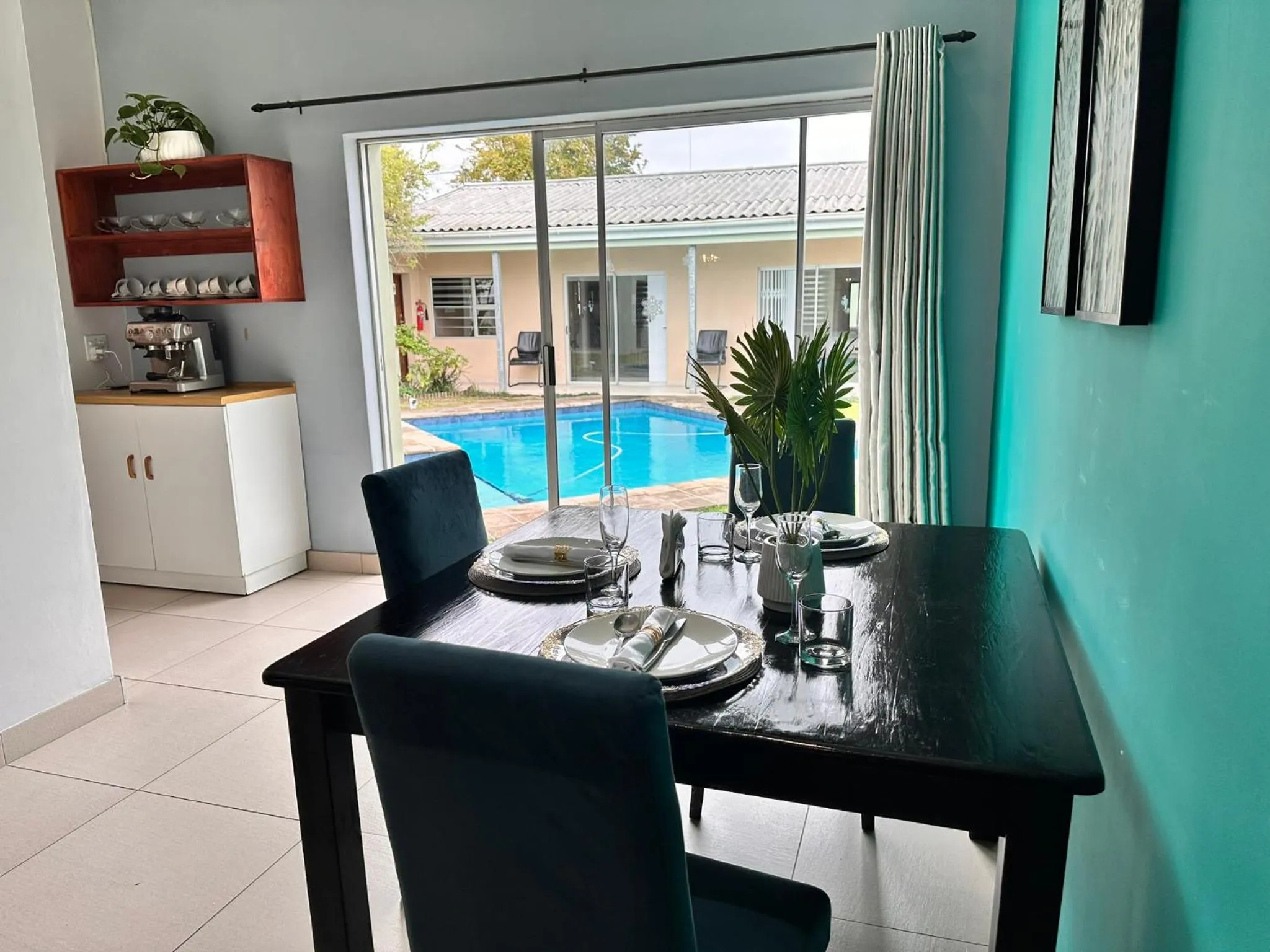 Fusion House B&B and Conference Venue