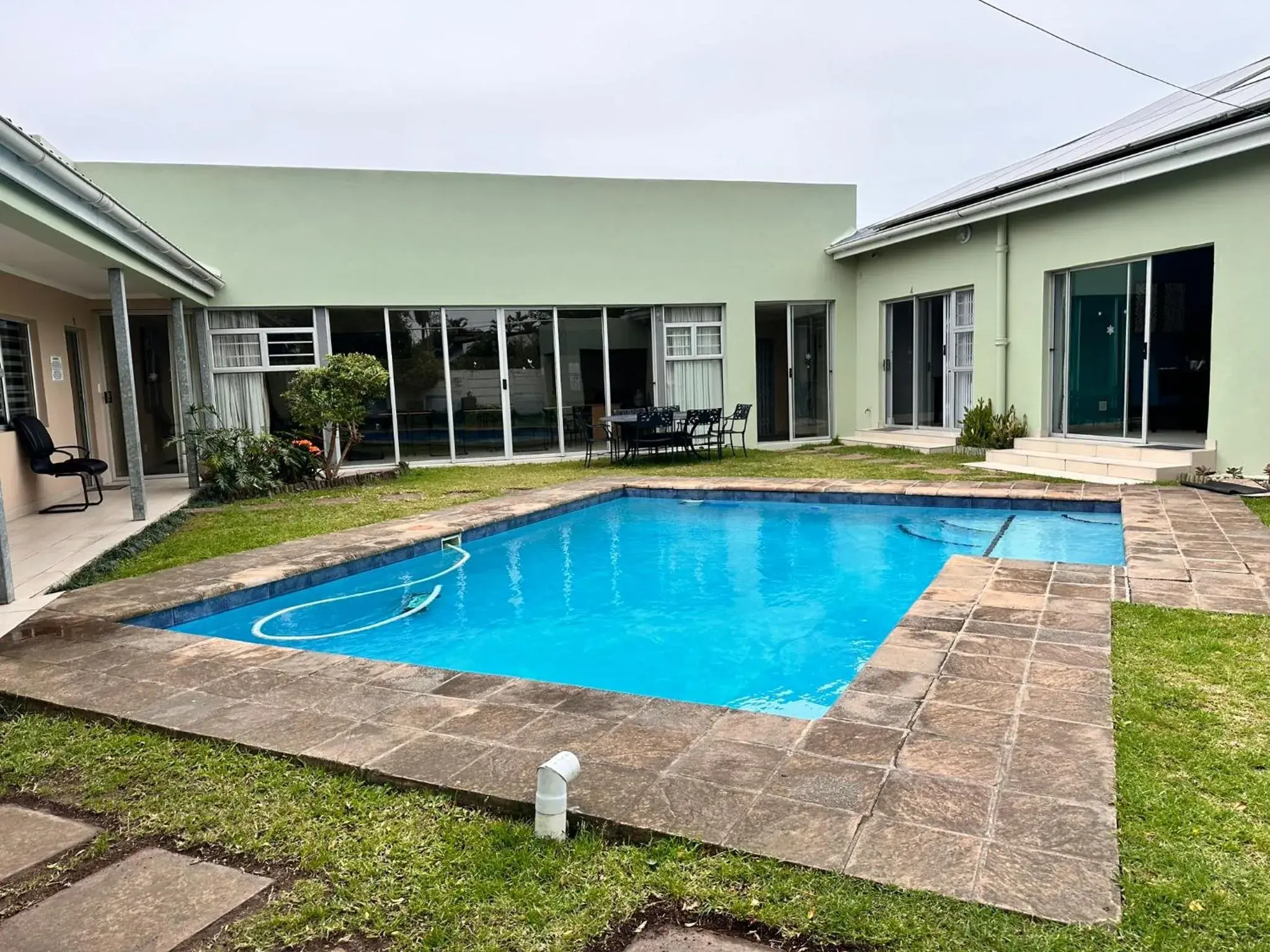 Fusion House B&B and Conference Venue Fusion House B&B and Conference Venue