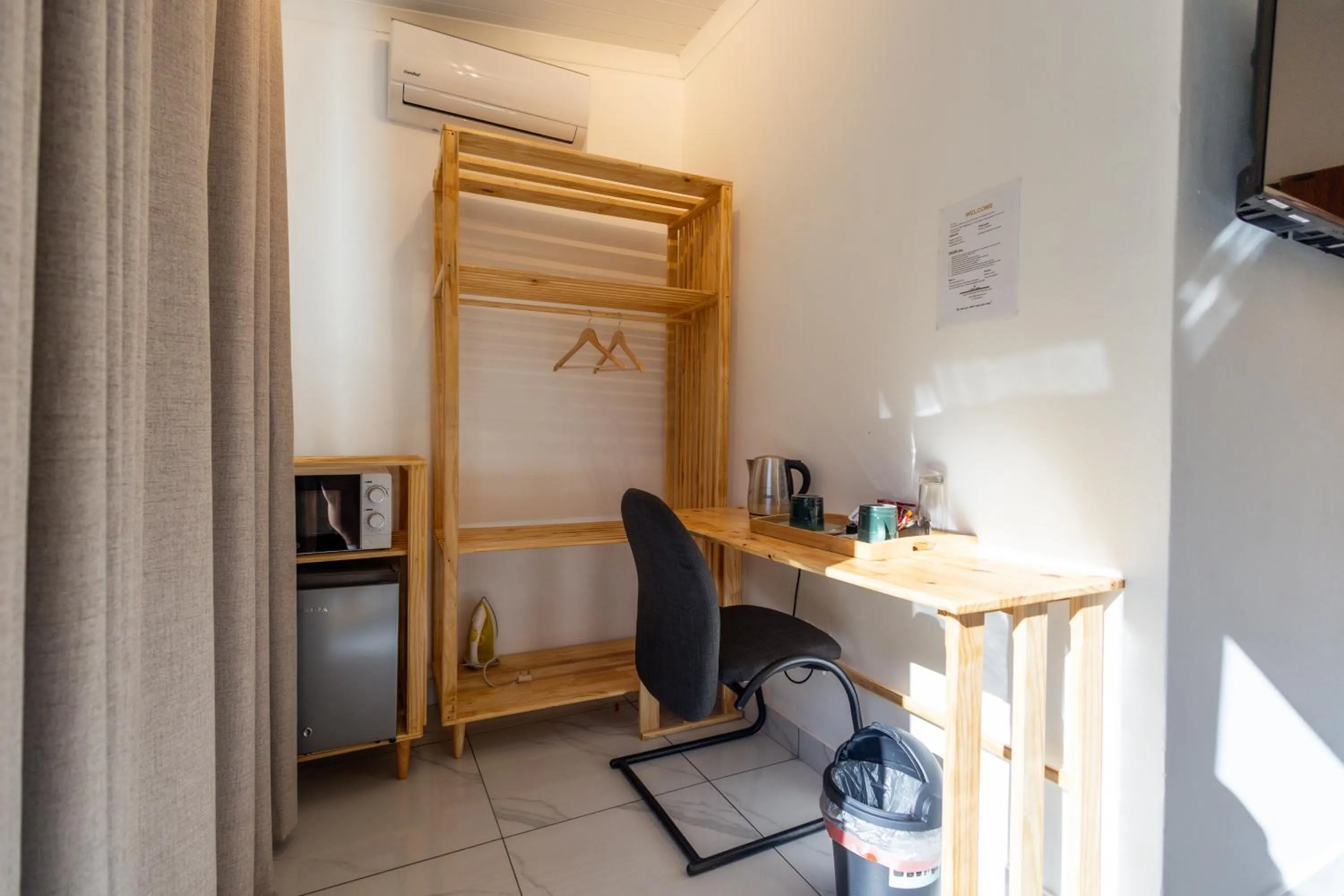 Fusion House B&B and Conference Venue