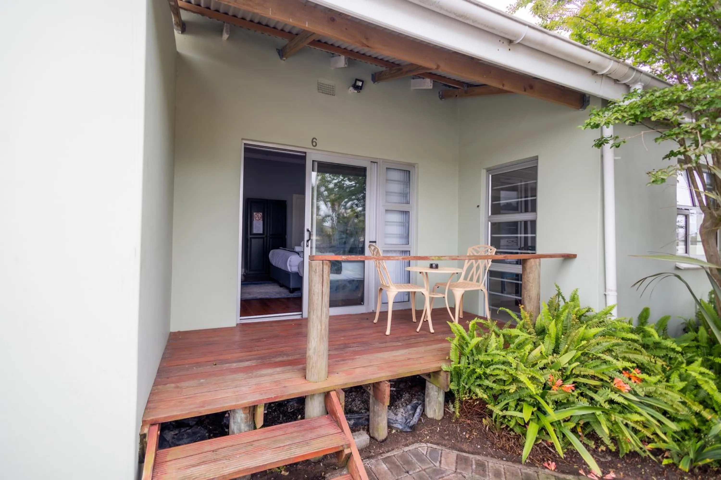 Fusion House B&B and Conference Venue