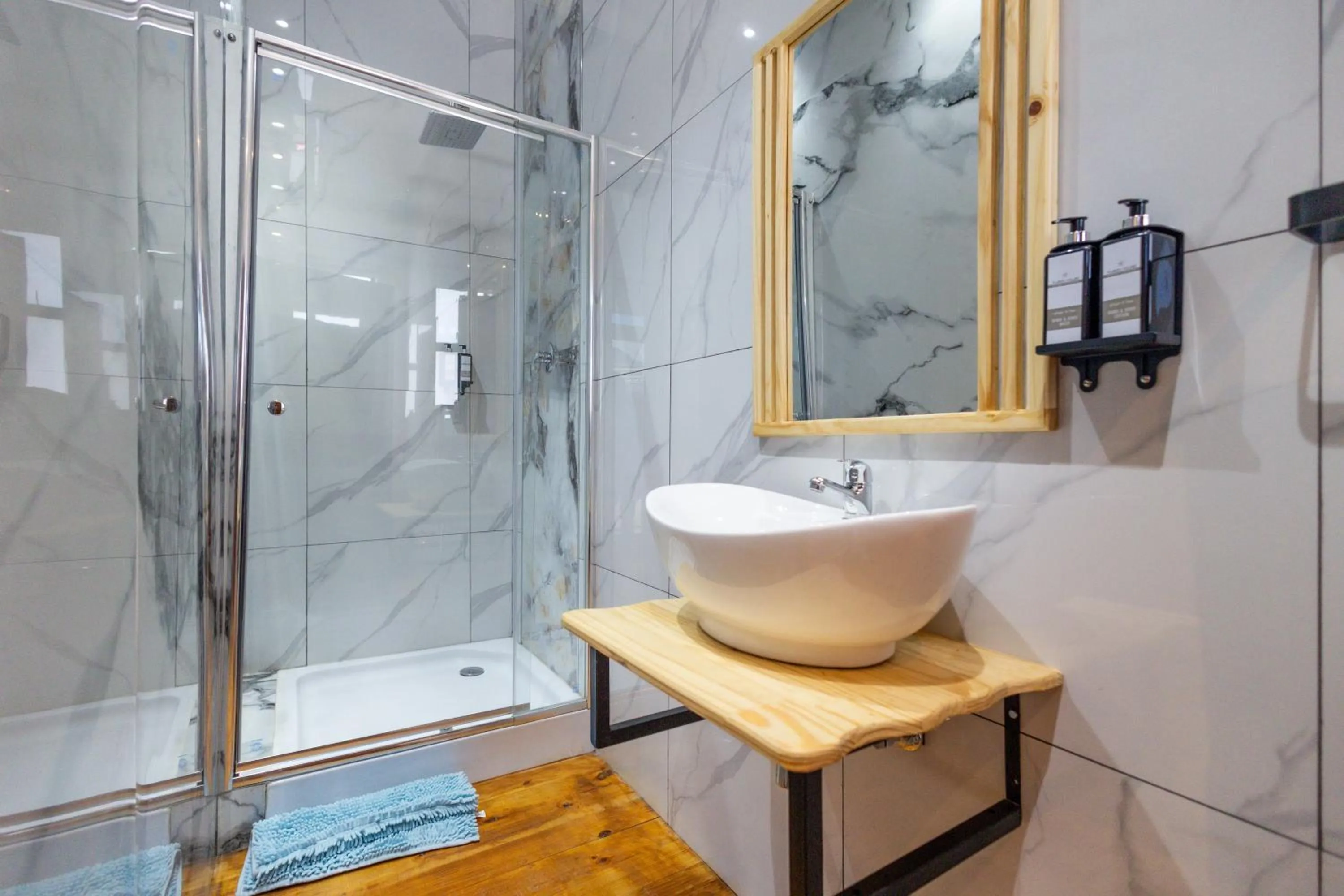 Fusion House B&B and Conference Venue