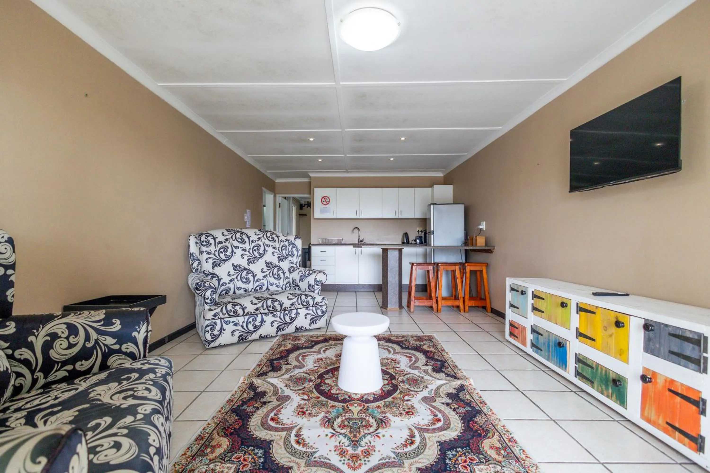 Fusion House B&B and Conference Venue