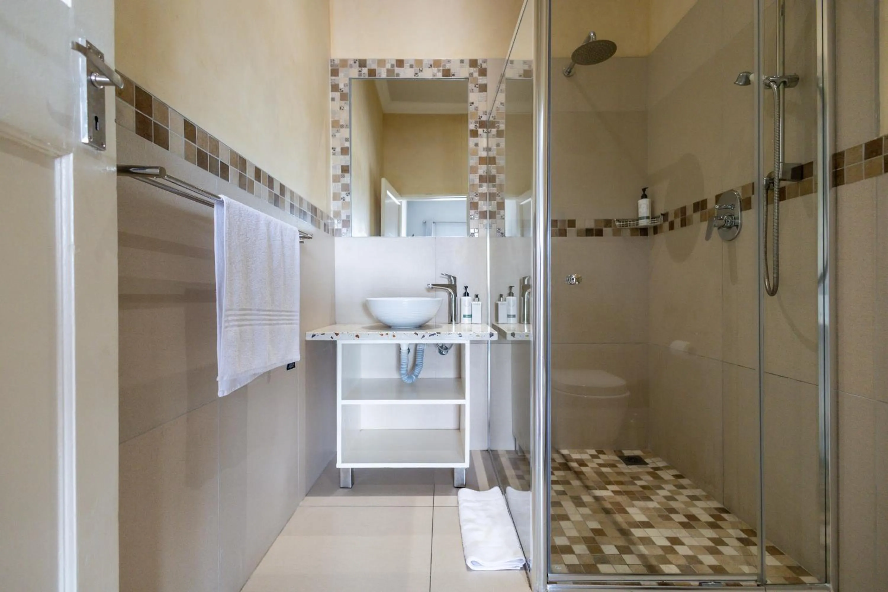 Fusion House B&B and Conference Venue