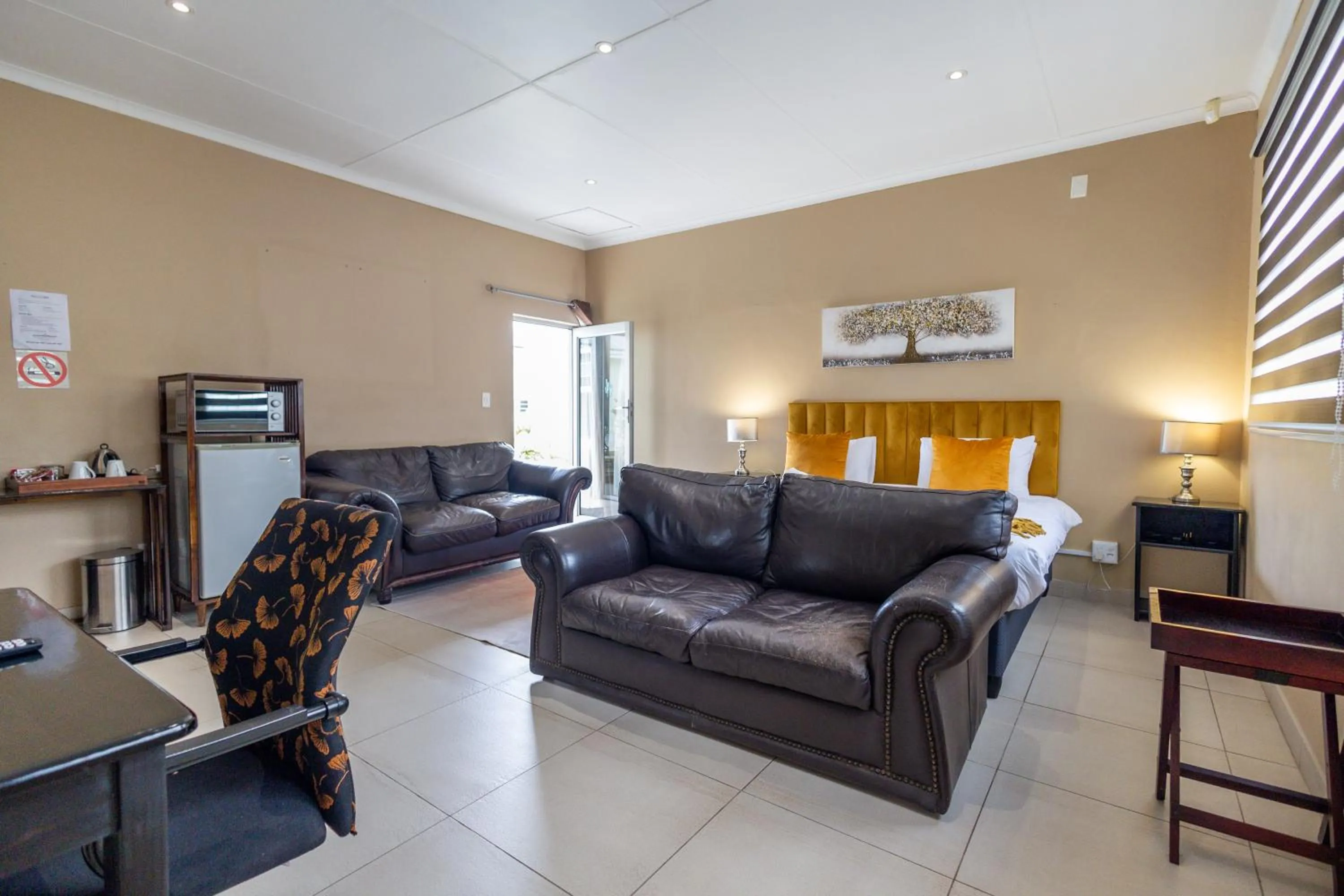 Fusion House B&B and Conference Venue