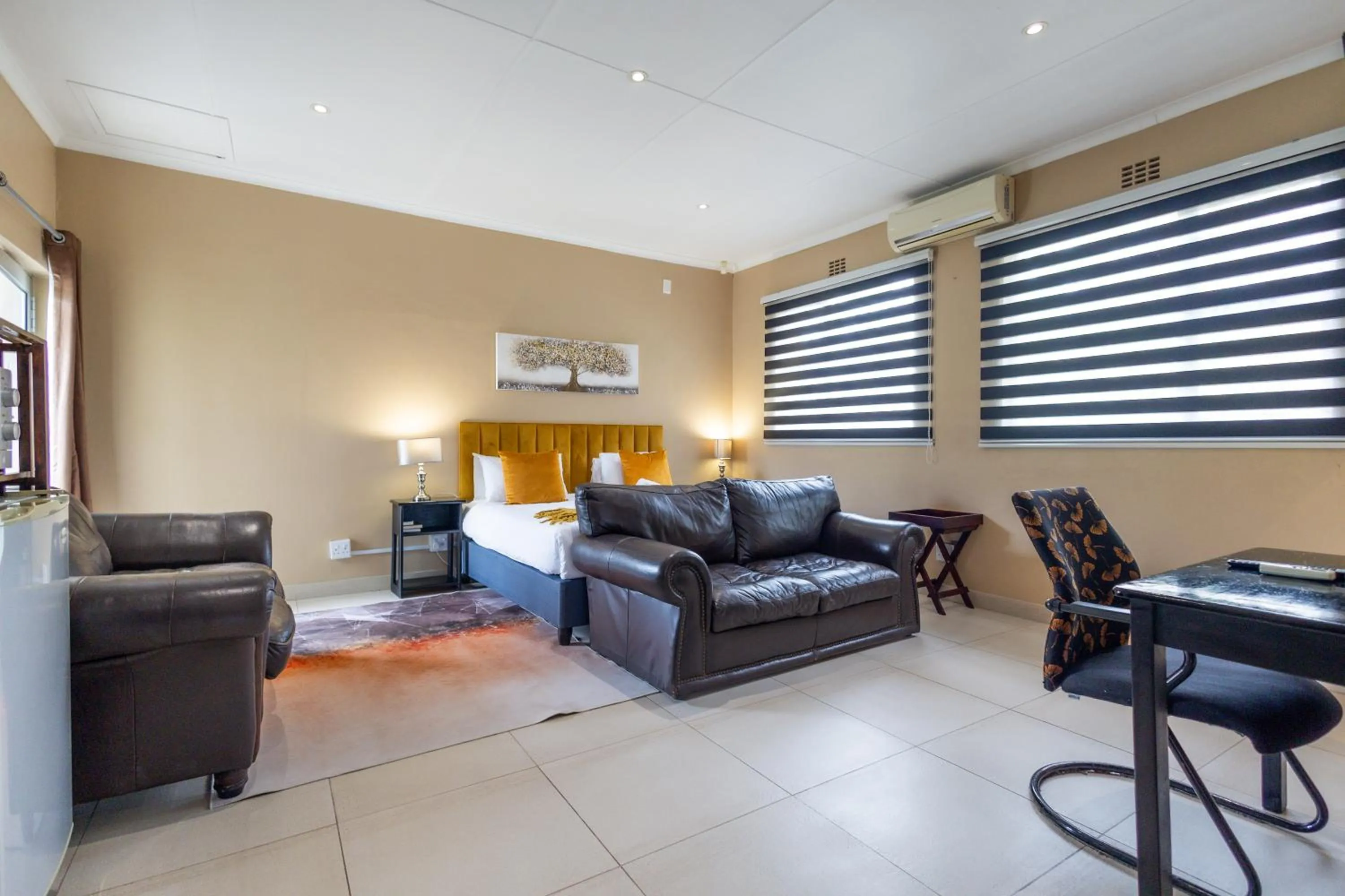 Fusion House B&B and Conference Venue