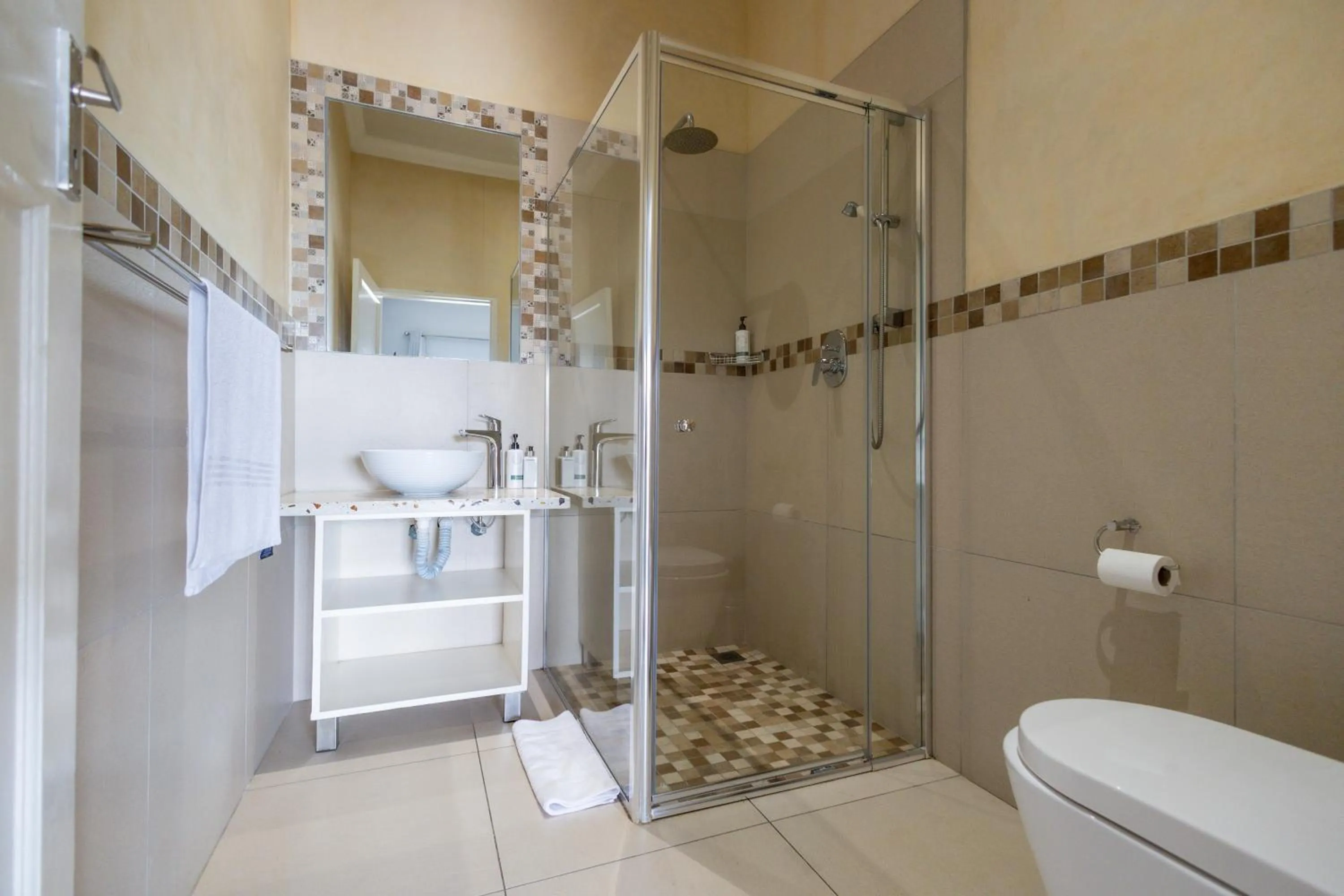 Fusion House B&B and Conference Venue