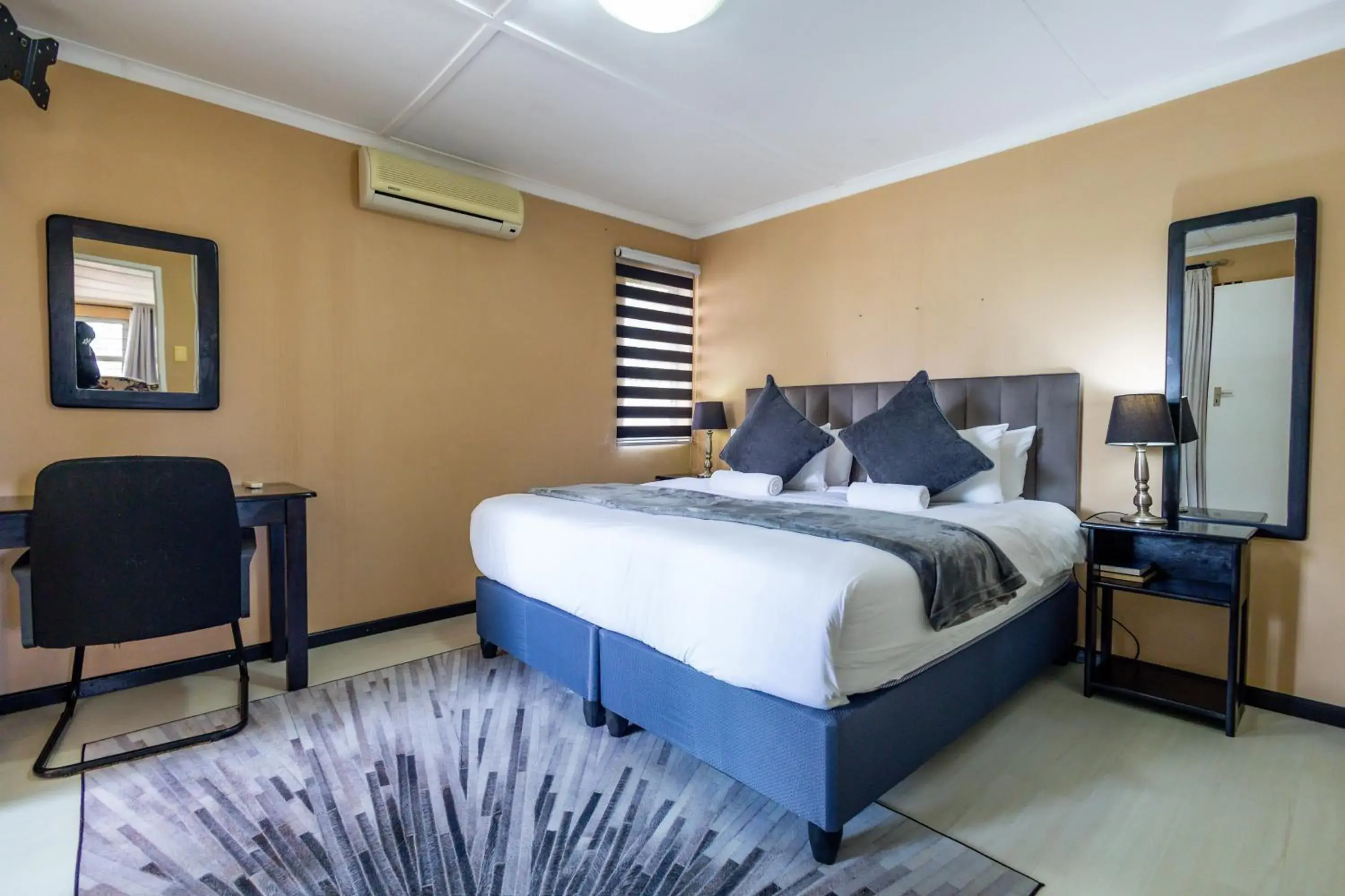 One-Bedroom Superior Apartment in Fusion House B&B and Conference Venue One-Bedroom Superior Apartment in Fusion House B&B and Conference Venue