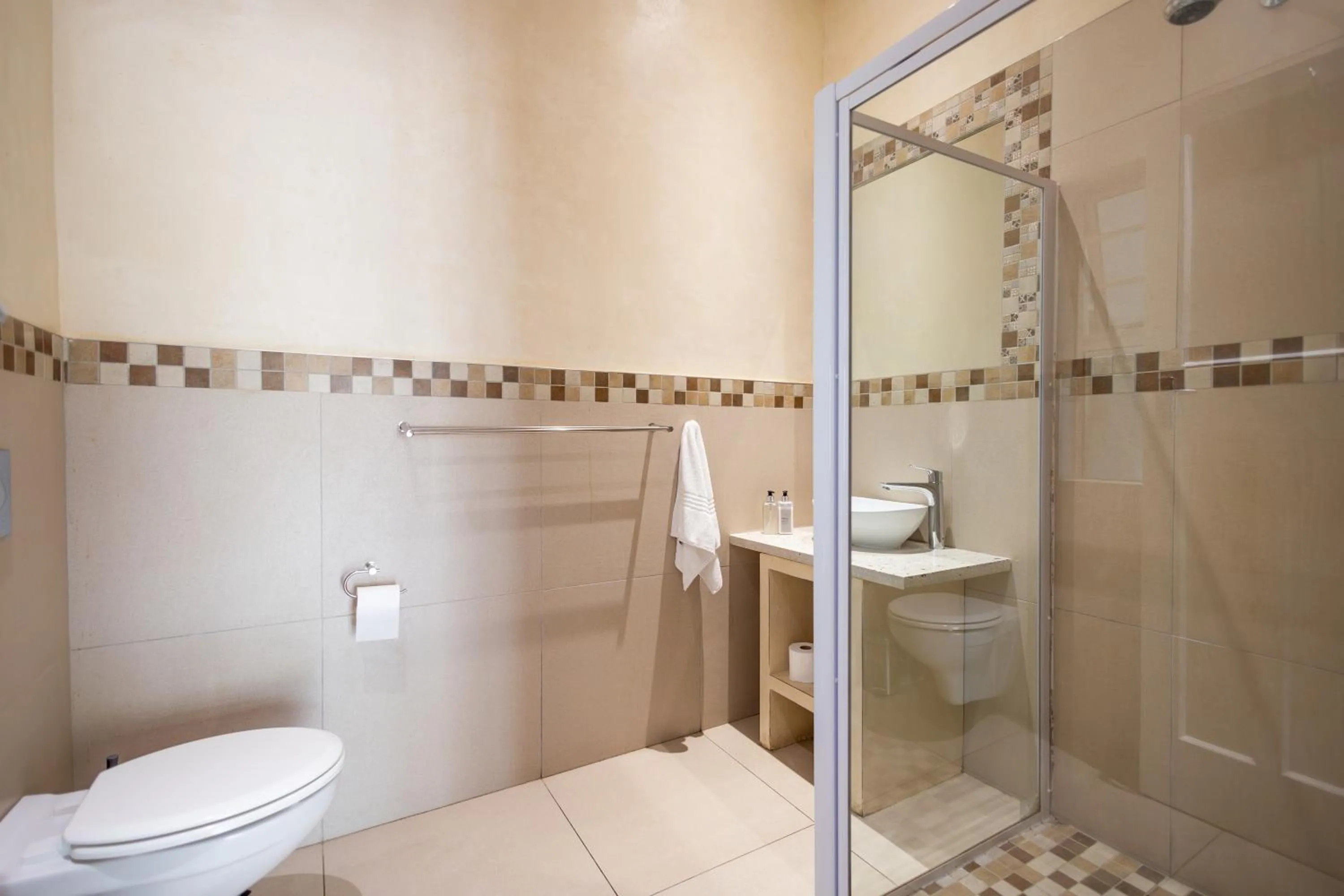 Fusion House B&B and Conference Venue