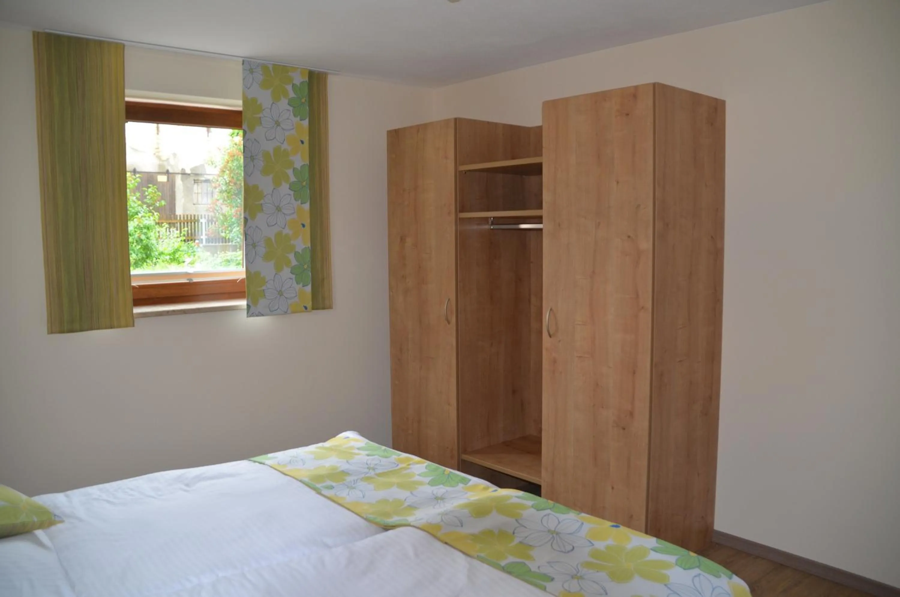 Photo of the whole room, Bed in Landhotel Zum Adler