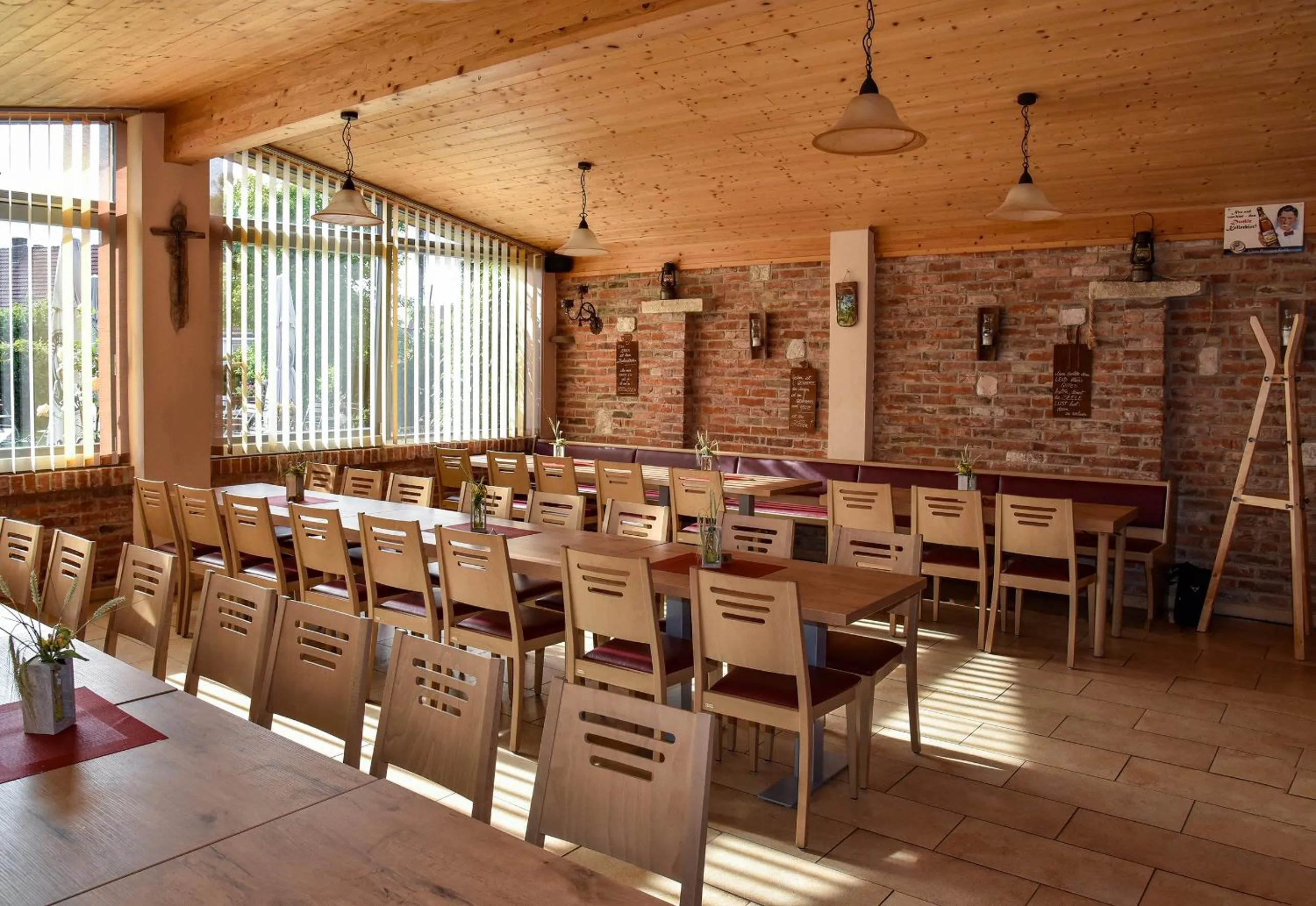 Property building in Landhotel Zum Adler