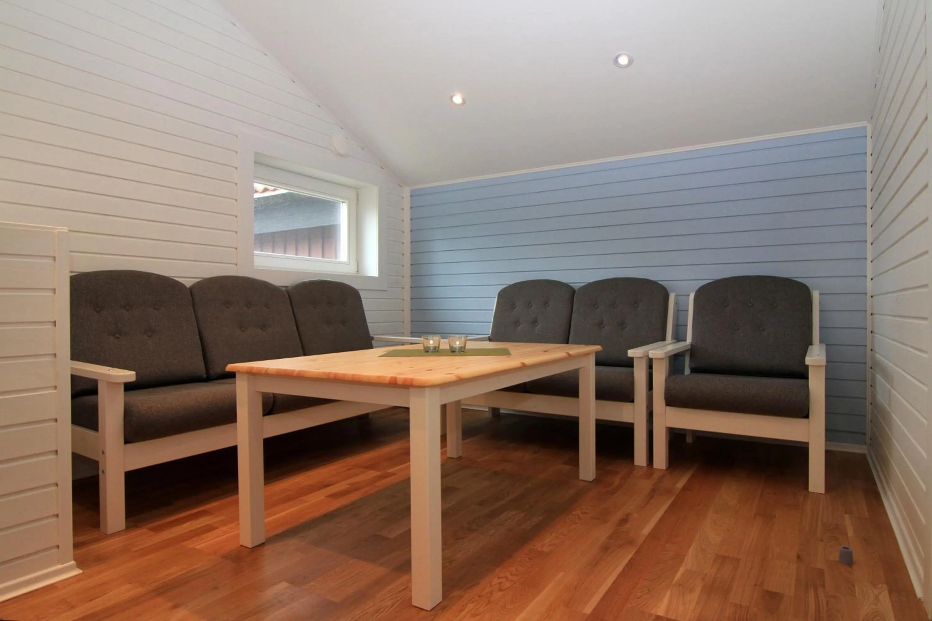 TV and multimedia in Bergs Slussar Vandrarhem & Stugor