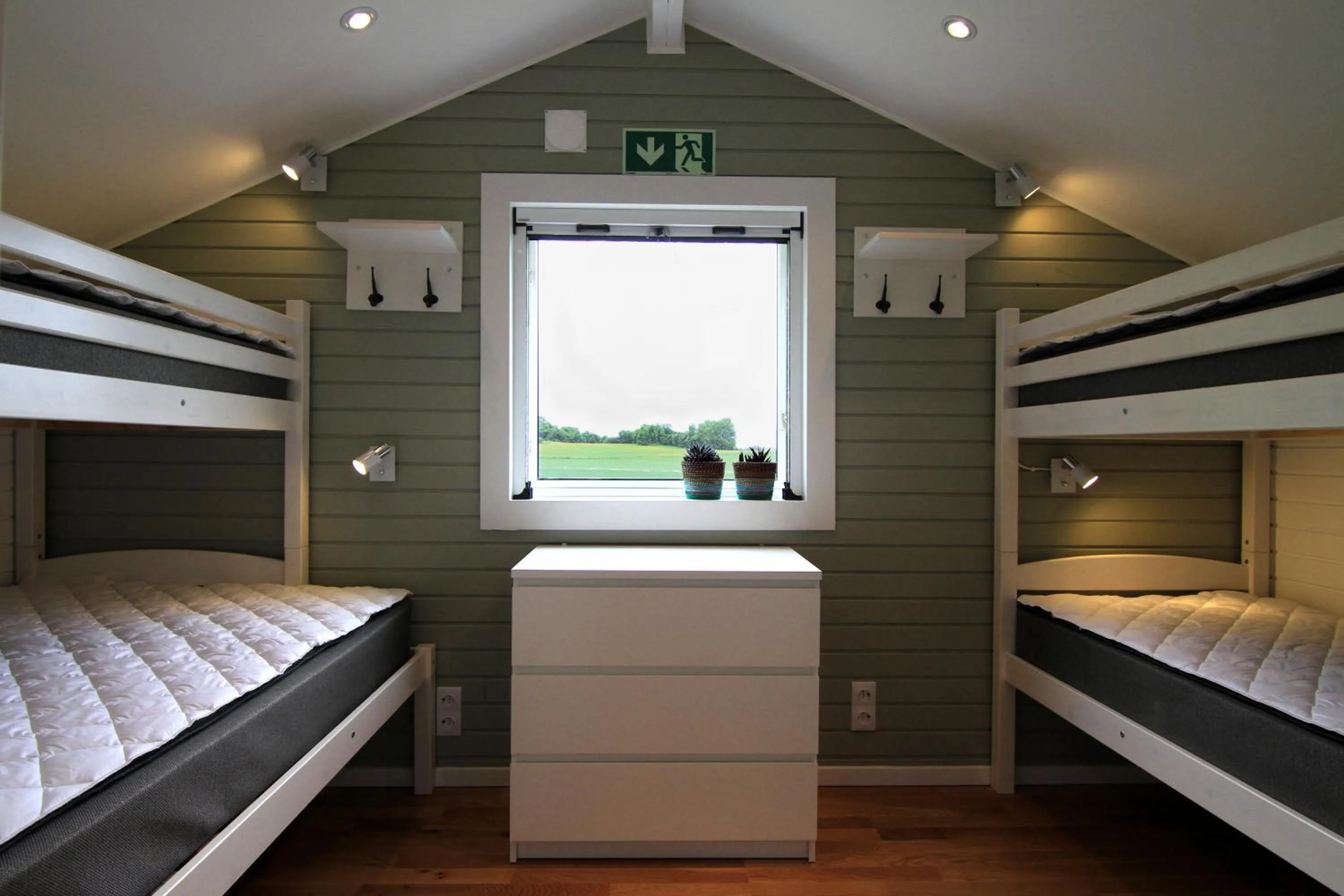 Nearby landmark, Bed in Bergs Slussar Vandrarhem & Stugor