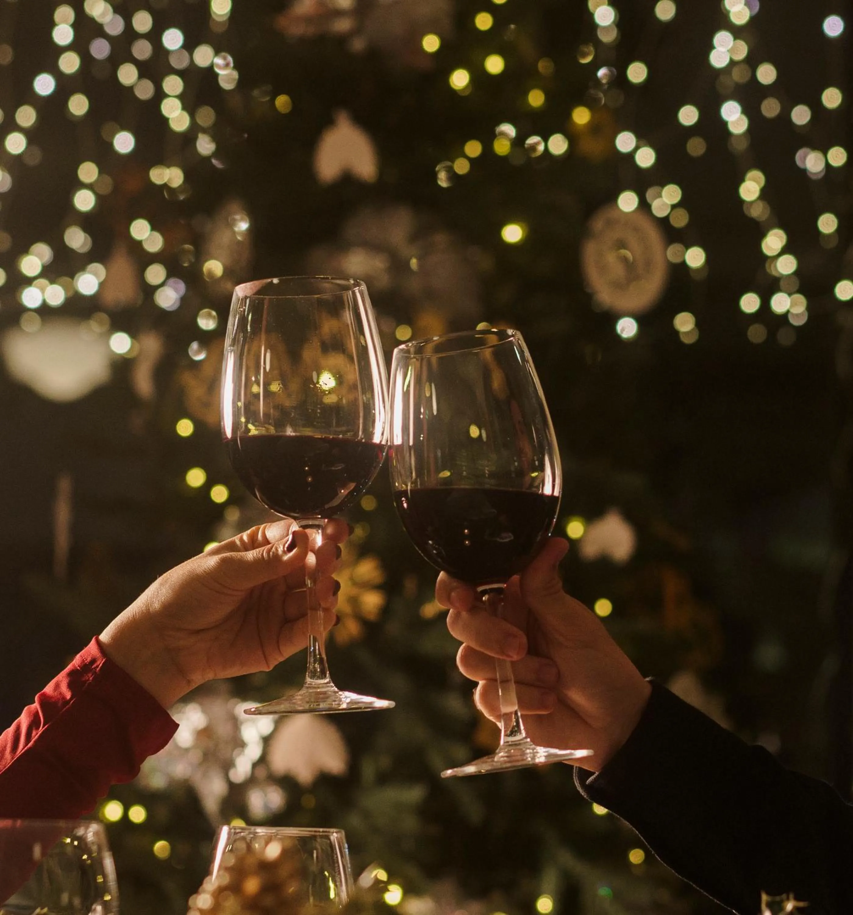 Restaurant/places to eat in Porto A.S. 1829 Hotel