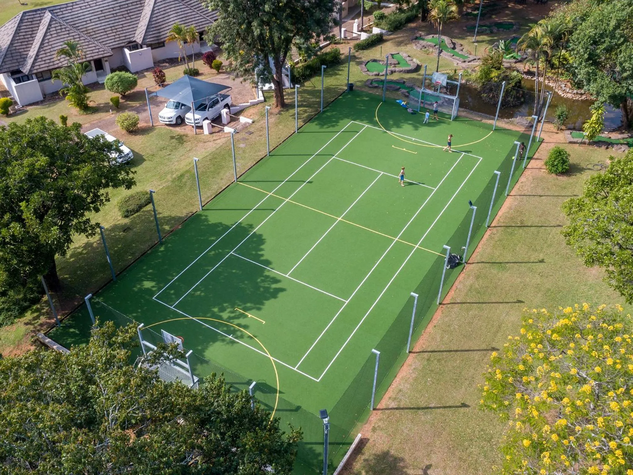 Activities in Hazyview Cabanas