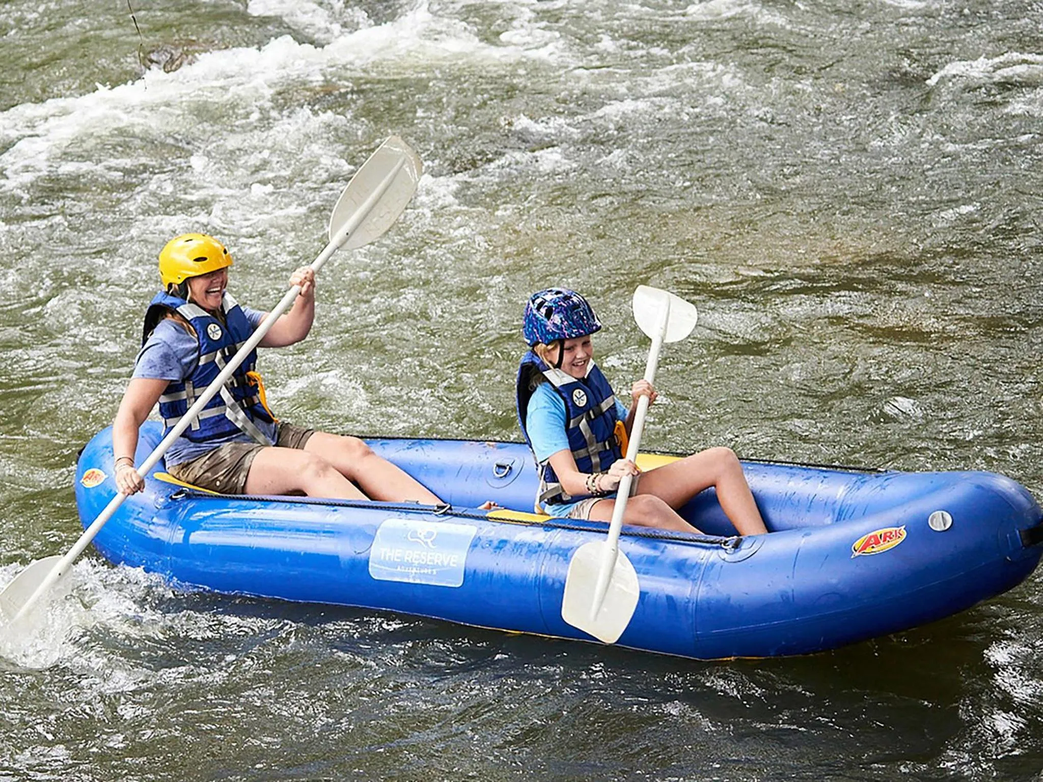 Activities in Hazyview Cabanas