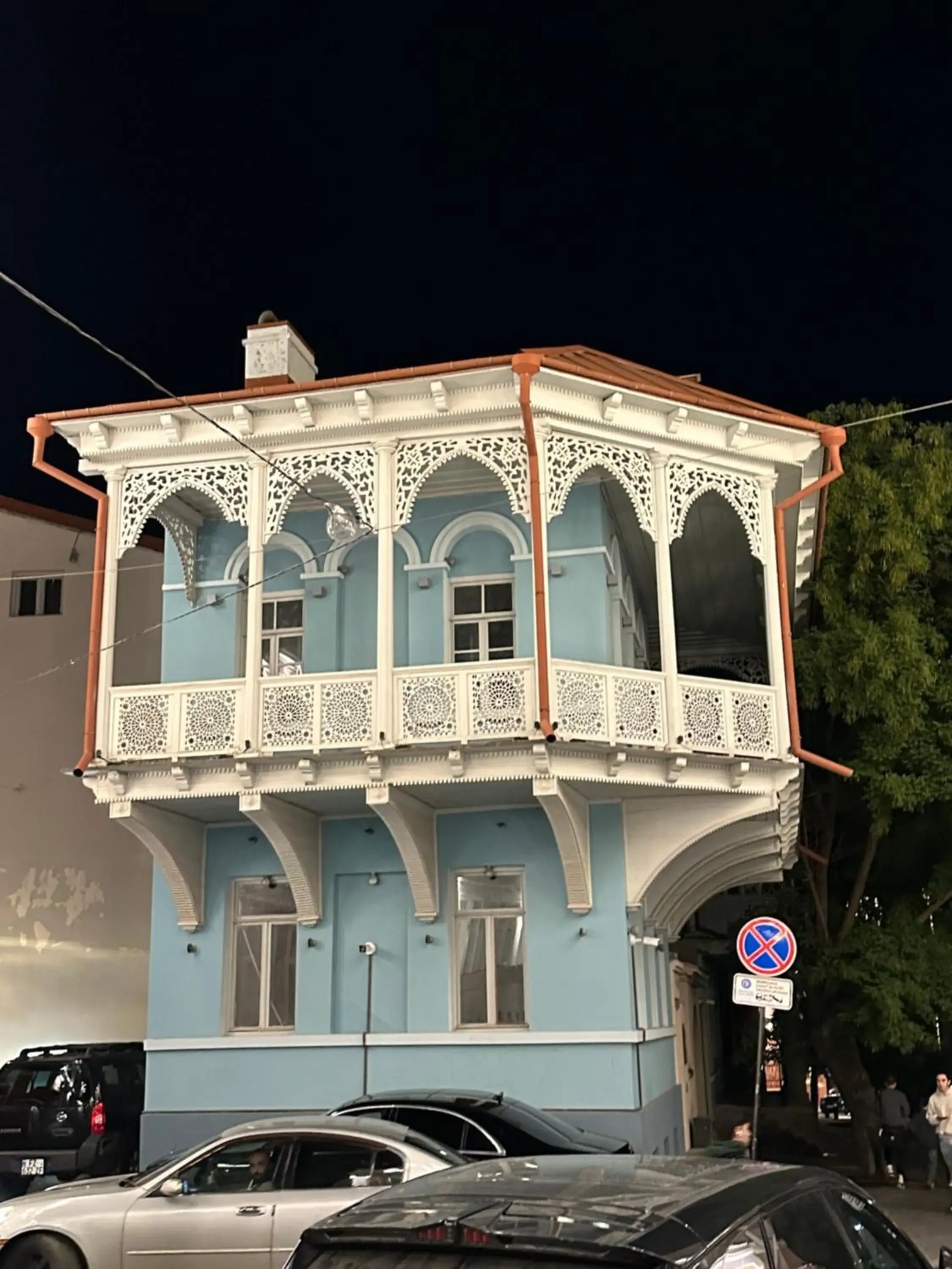 Apartment Gudiashvili square Apartment Gudiashvili square