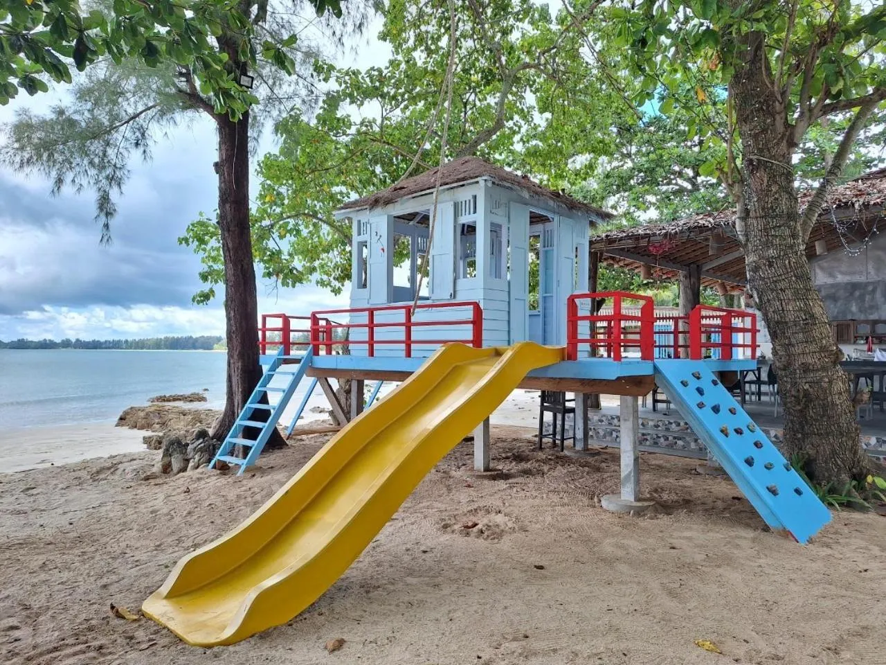 Banana Beach Resort