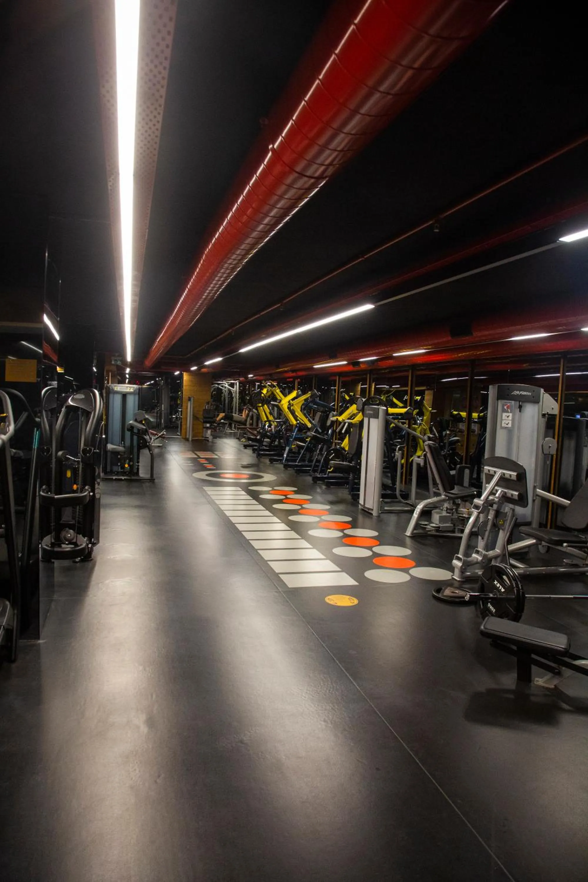 Sports in Dosso Dossi Hotels & SPA Downtown