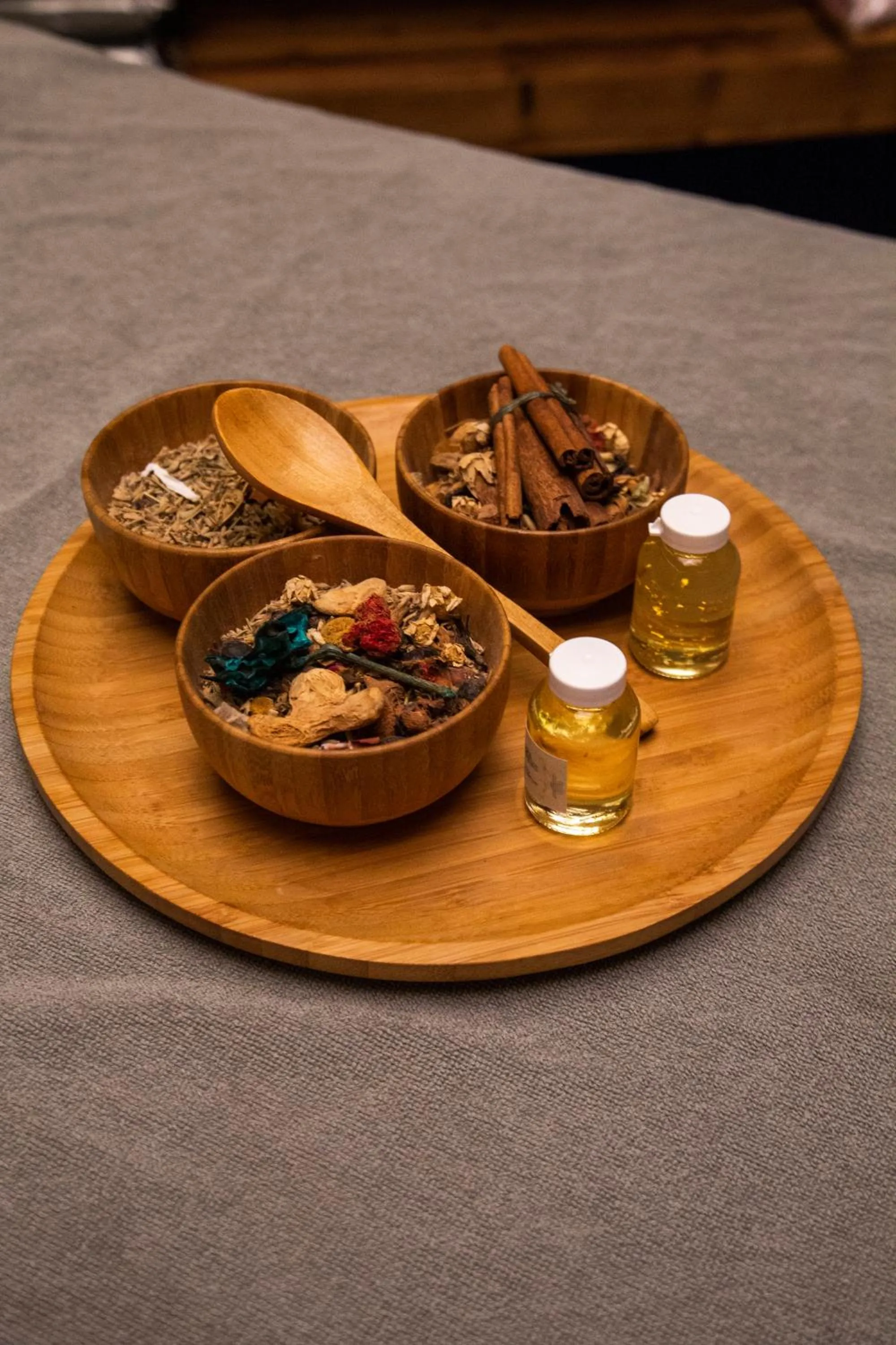 Spa and wellness centre/facilities in Dosso Dossi Hotels & SPA Downtown