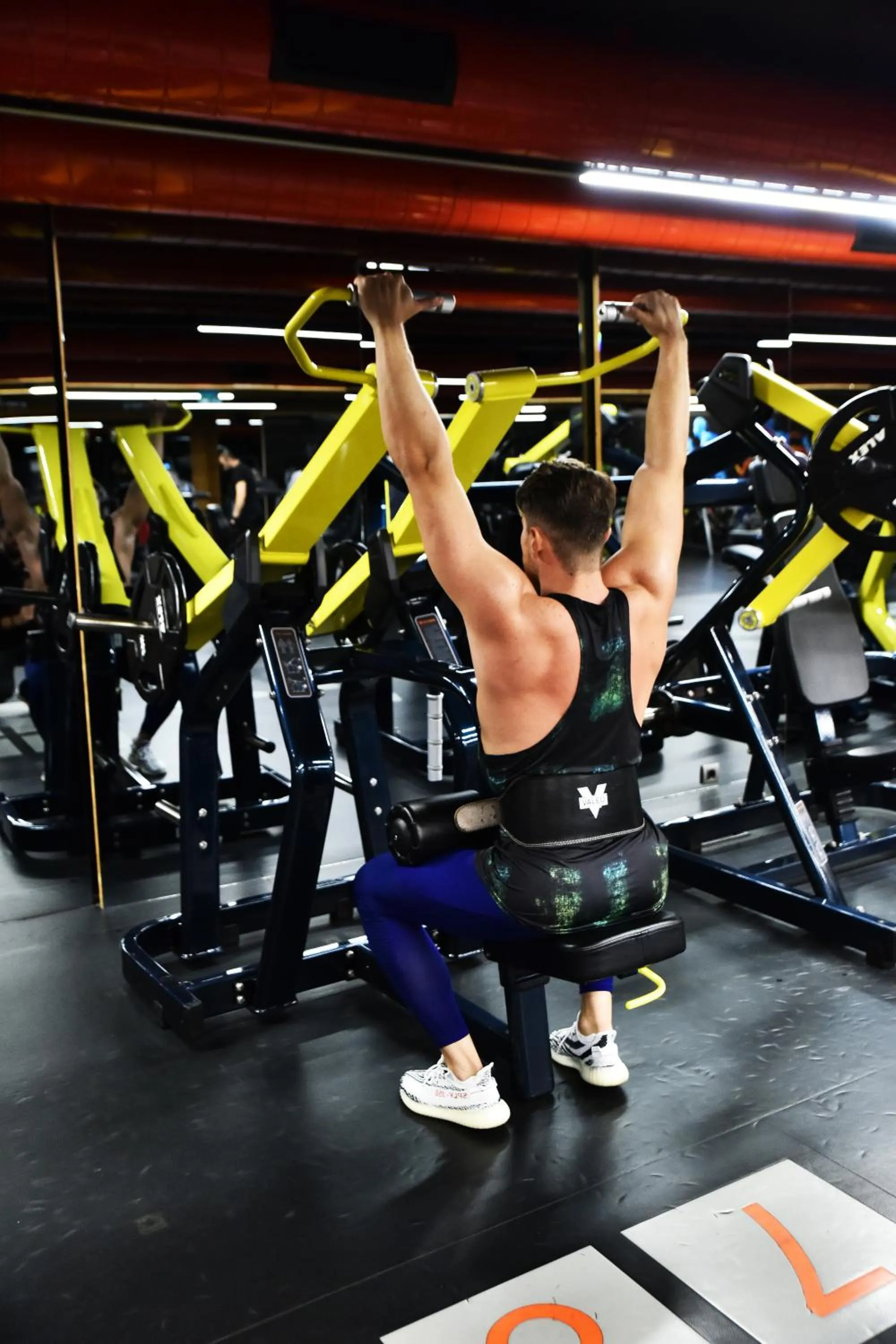 Sports in Dosso Dossi Hotels & SPA Downtown