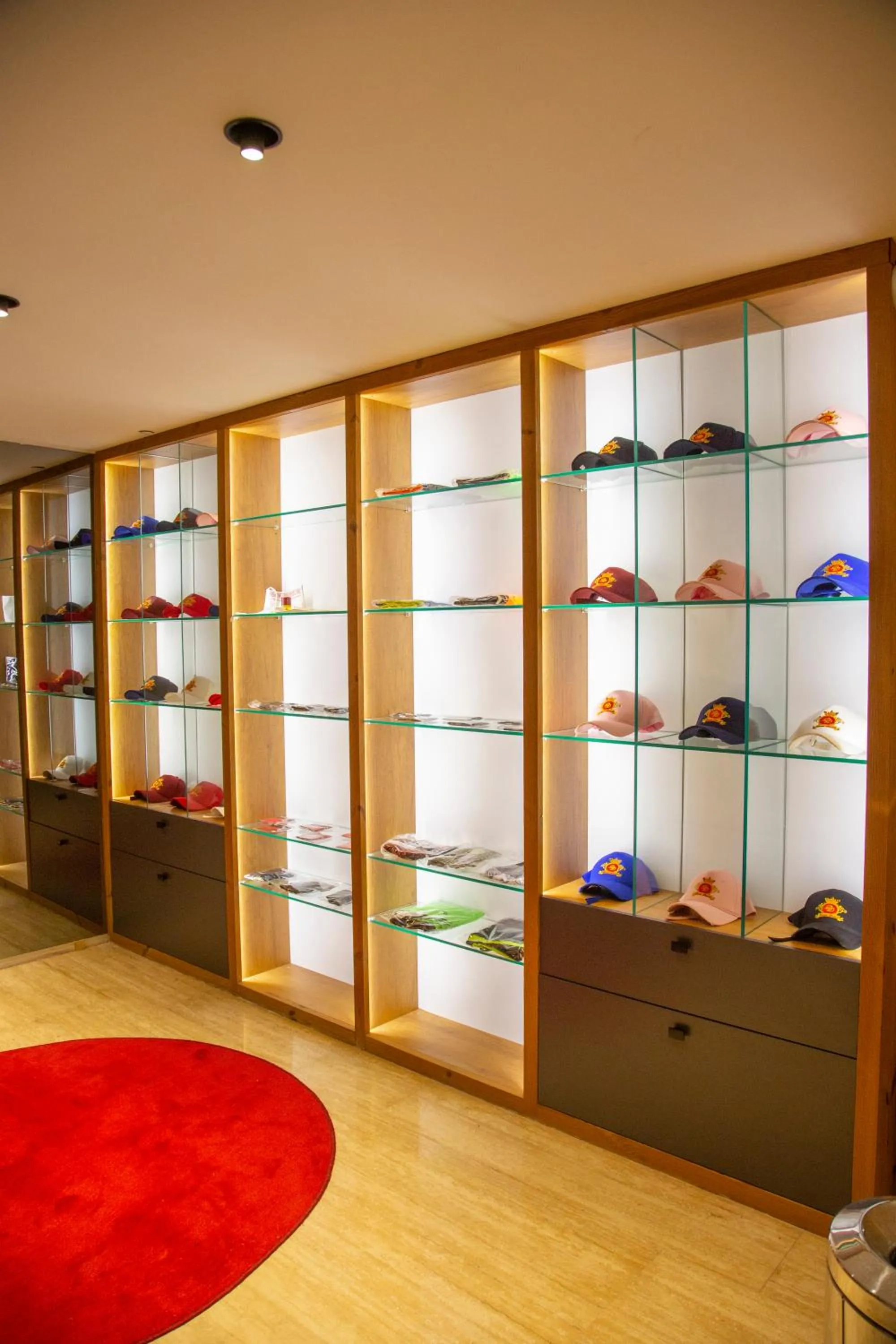 Spa and wellness centre/facilities in Dosso Dossi Hotels & SPA Downtown